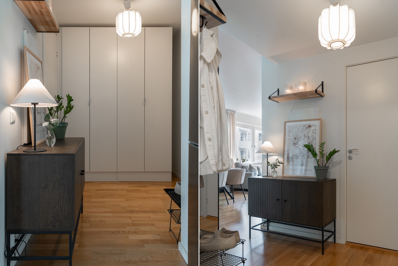 Bostadsbild från Förrådsvägen 18, Såld i Centrala Huddinge, Huddinge