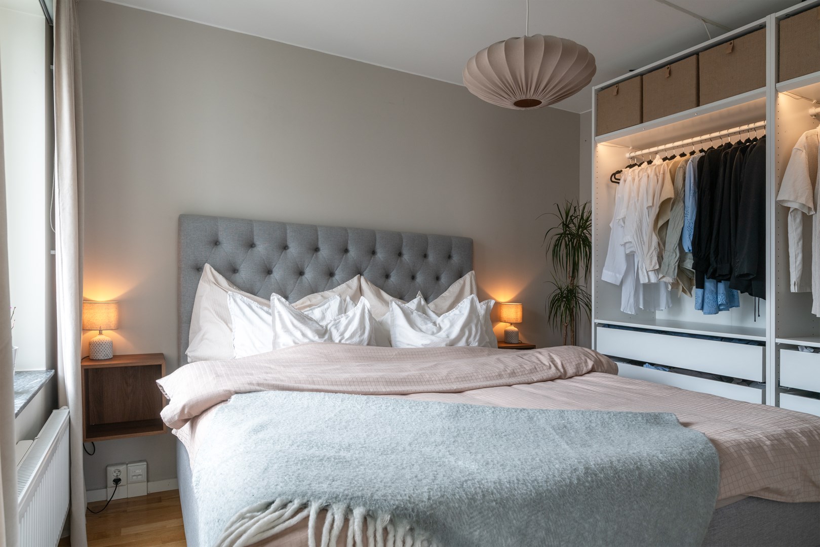 Bostadsbild från Förrådsvägen 18, Såld i Centrala Huddinge, Huddinge