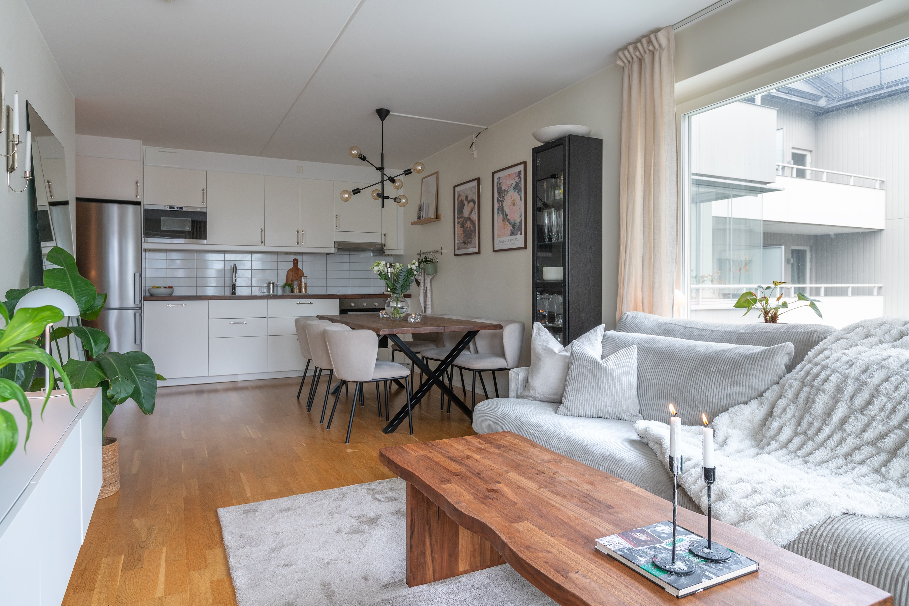 Bostadsbild från Förrådsvägen 18, Såld i Centrala Huddinge, Huddinge