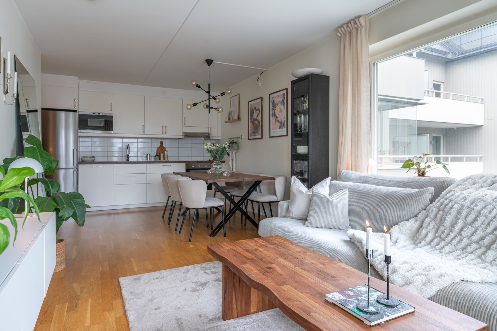 Bostadsbild från Förrådsvägen 18, Såld i Centrala Huddinge, Huddinge