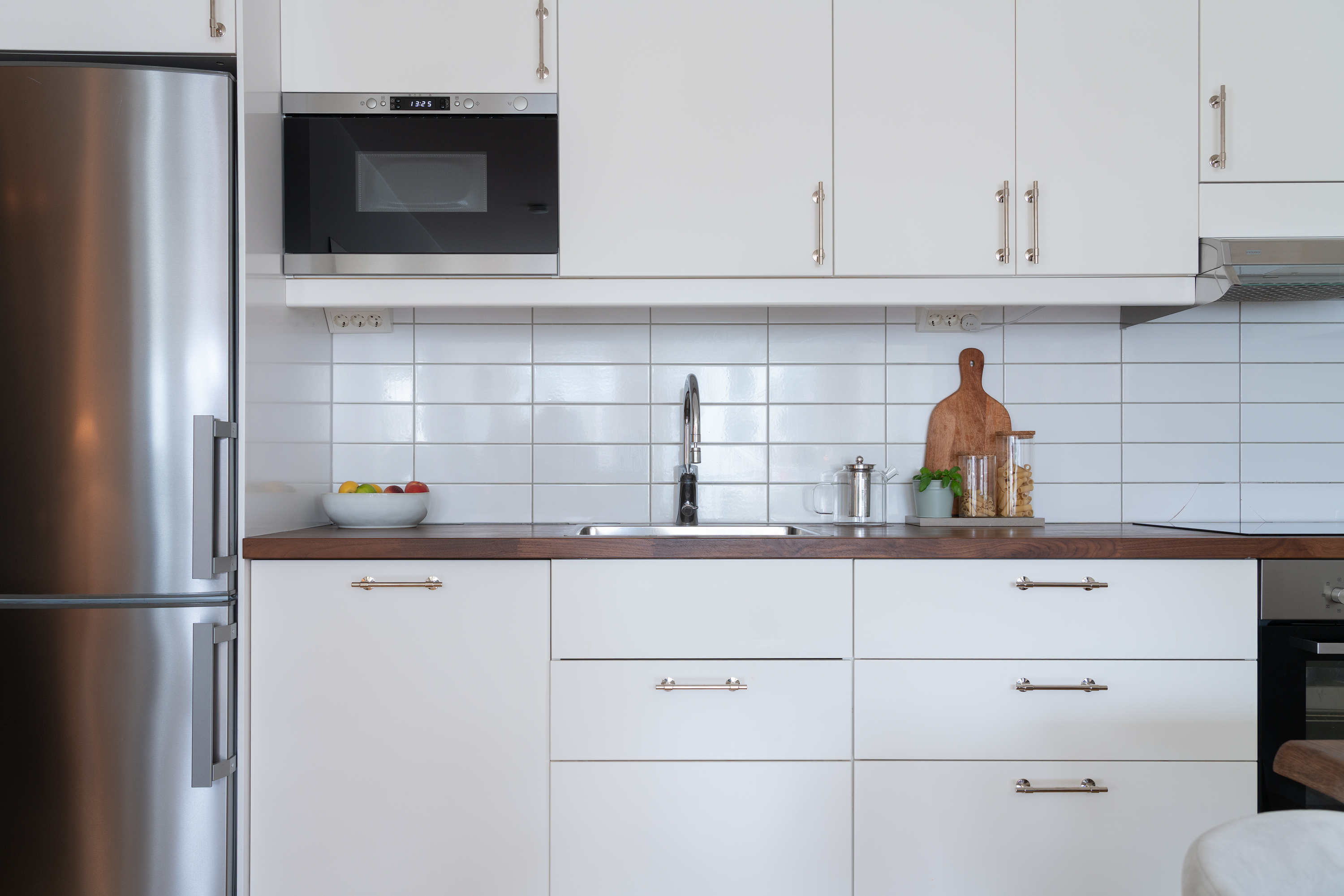 Bostadsbild från Förrådsvägen 18, Såld i Centrala Huddinge, Huddinge