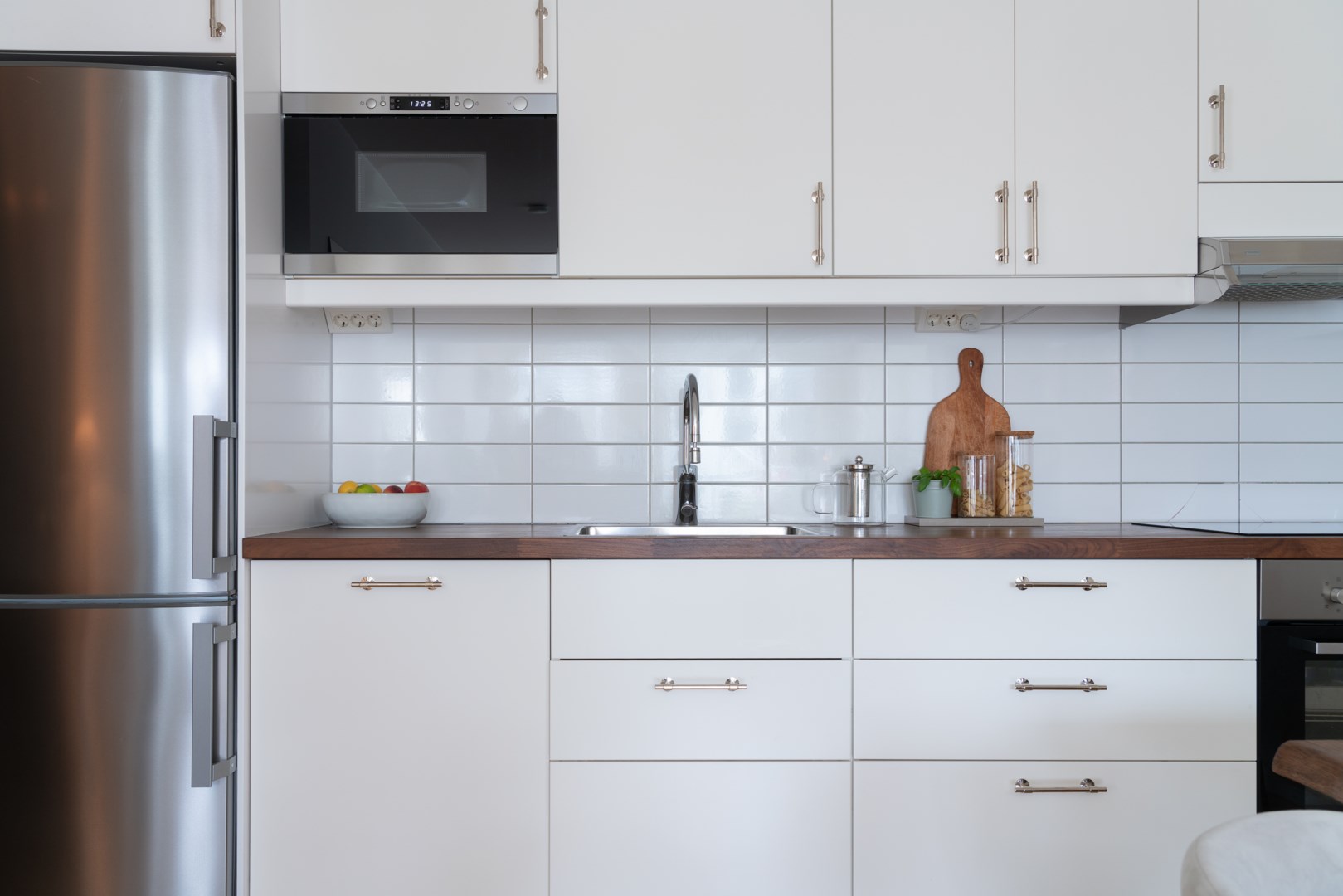 Bostadsbild från Förrådsvägen 18, Såld i Centrala Huddinge, Huddinge