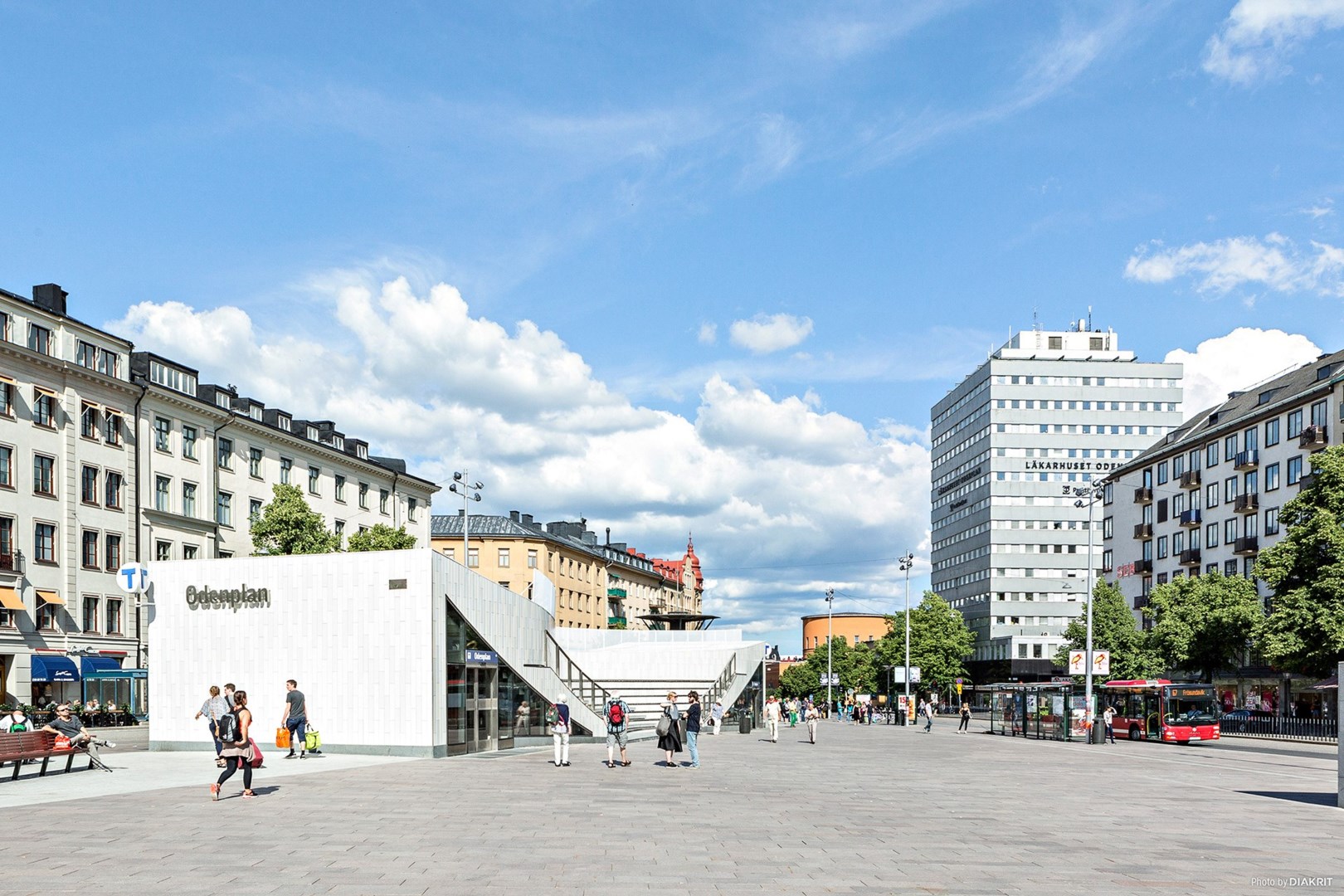 Bostadsbild från Vegagatan 3, 2tr, Såld i Vasastan - Odenplan, Stockholm