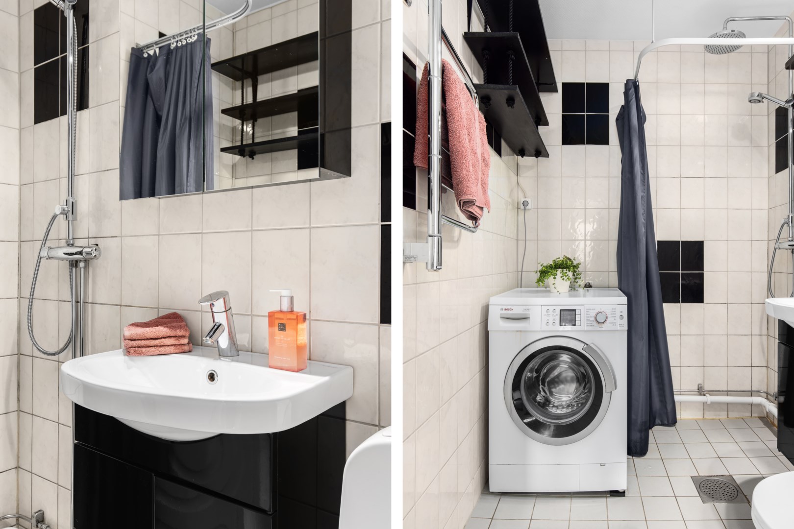 Bostadsbild från Atlasvägen 39, Kommande i Sickla, Nacka