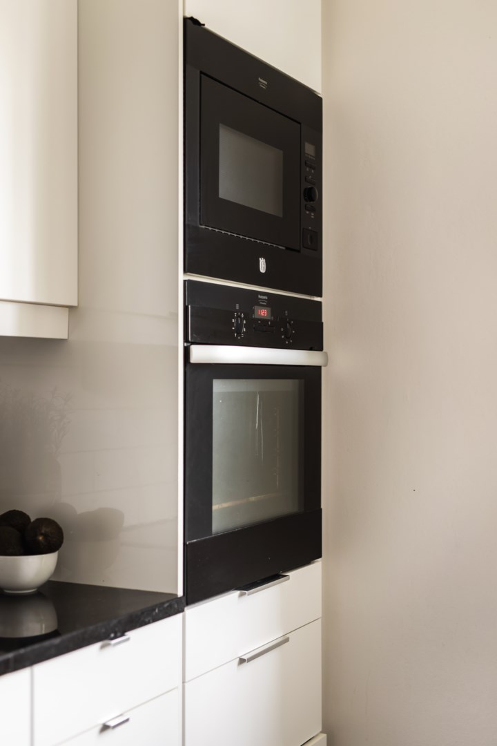 Bostadsbild från Atlasvägen 39, Kommande i Sickla, Nacka