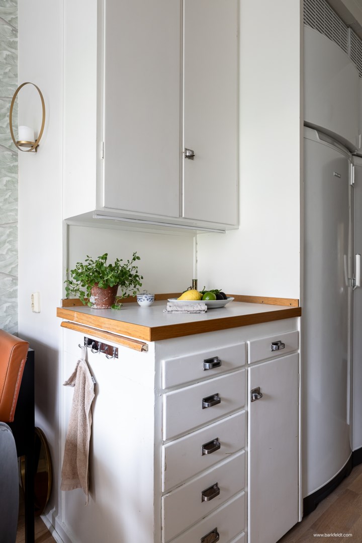 Bostadsbild från Tegnérgatan 15 A, Såld i Luthagen, Uppsala