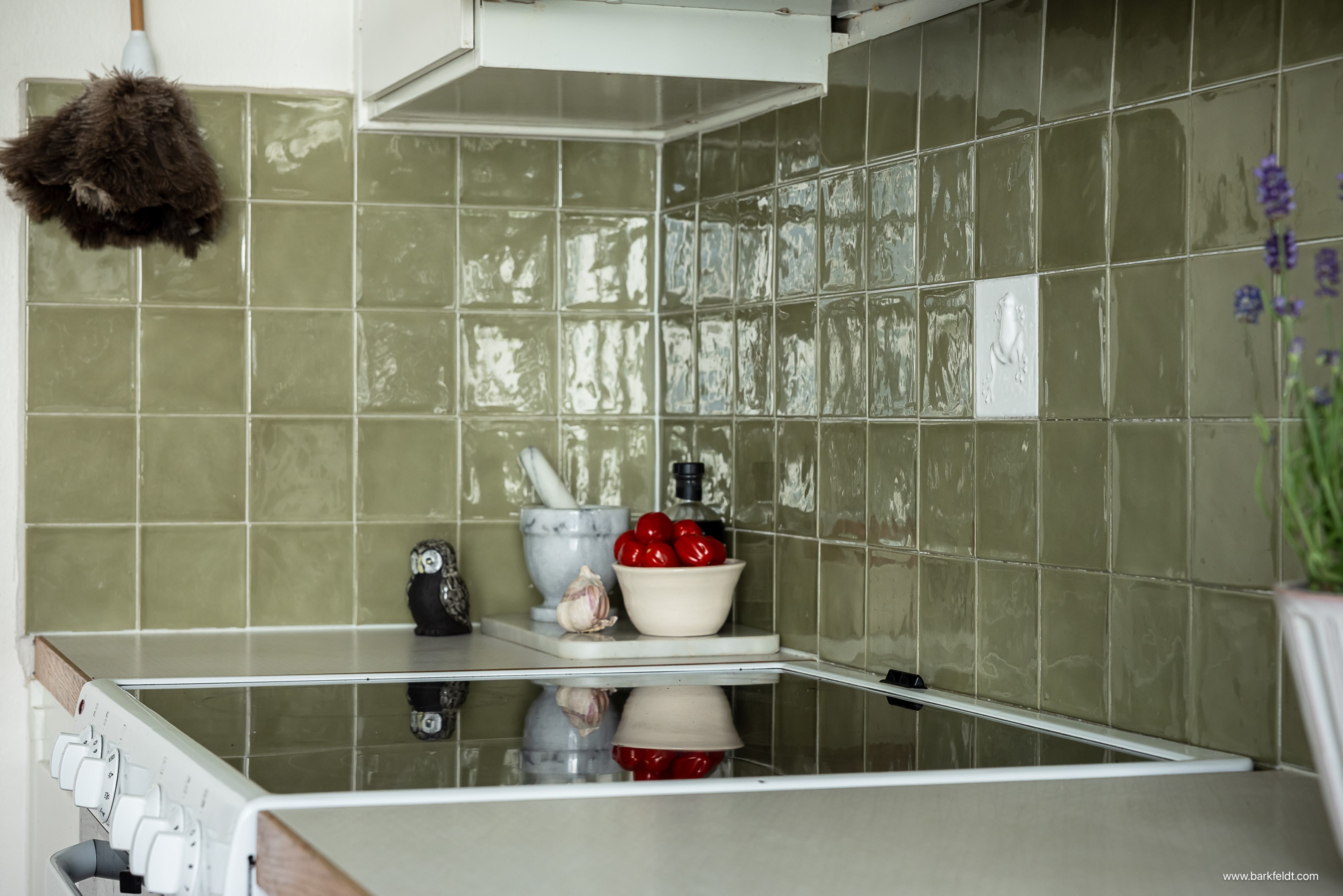 Bostadsbild från Tegnérgatan 15 A, Såld i Luthagen, Uppsala