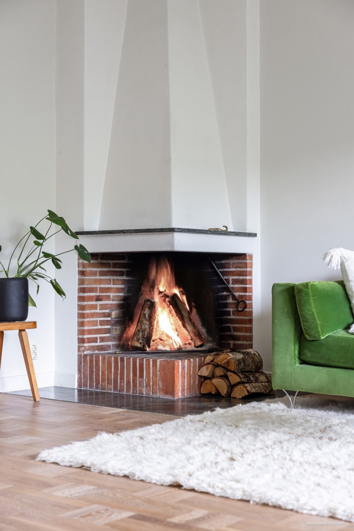 Bostadsbild från Tegnérgatan 15 A, Såld i Luthagen, Uppsala