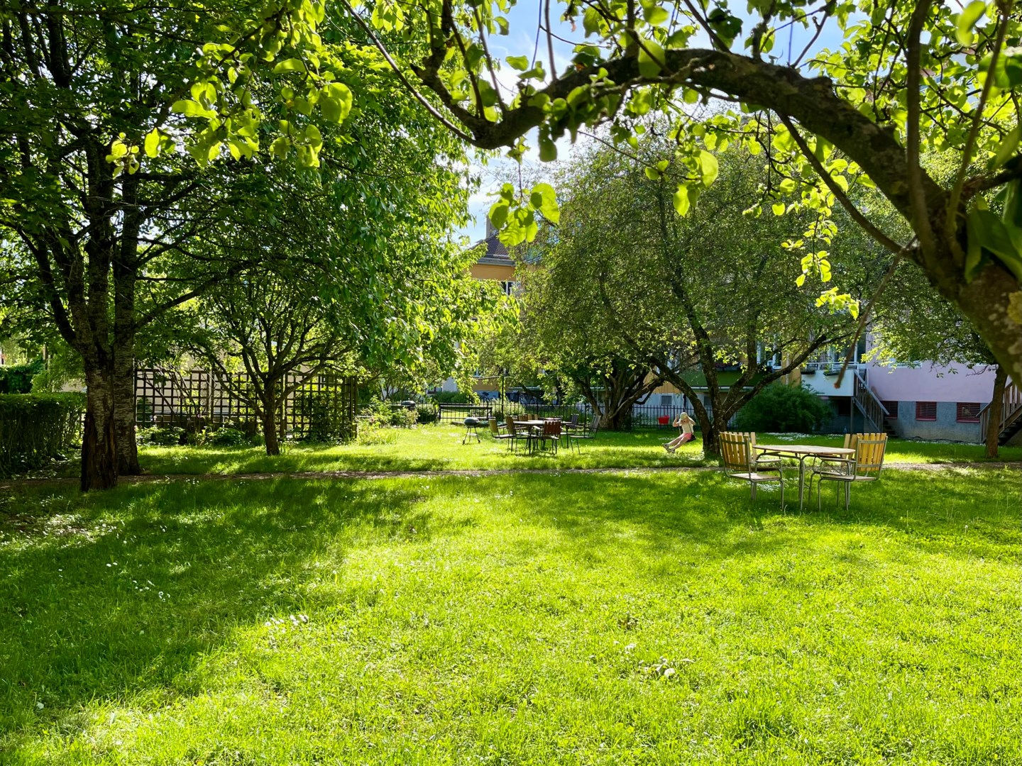 Bostadsbild från Tegnérgatan 15 A, Såld i Luthagen, Uppsala