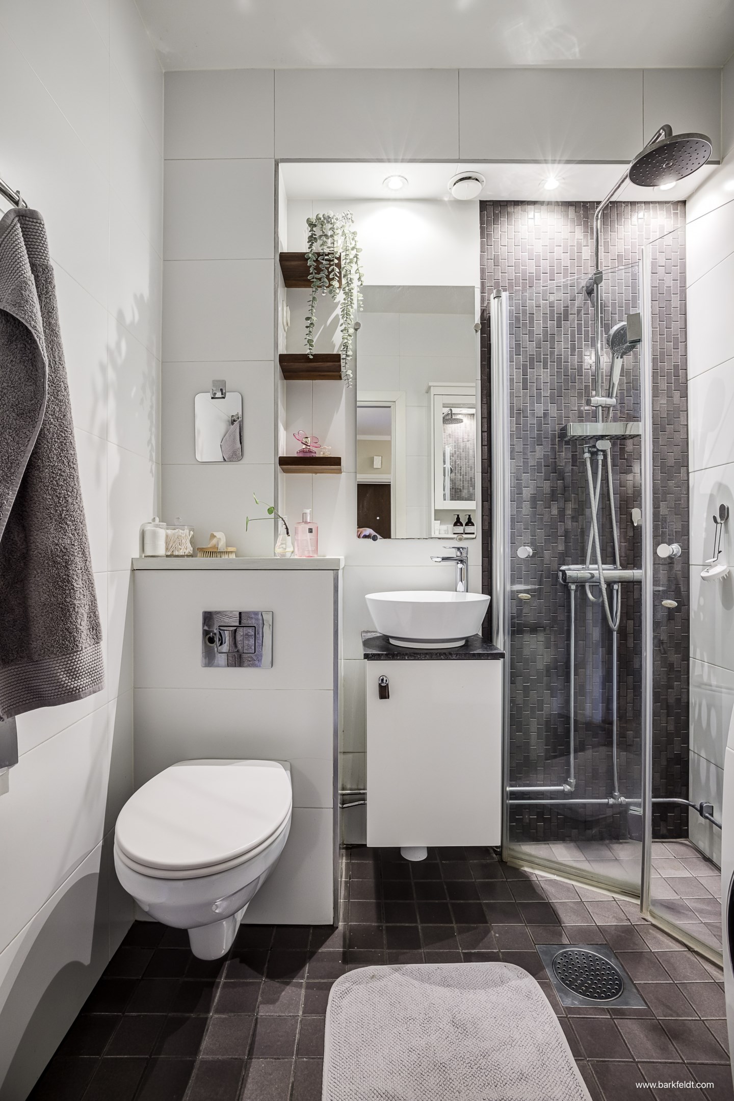 Bostadsbild från Tegnérgatan 15 A, Såld i Luthagen, Uppsala