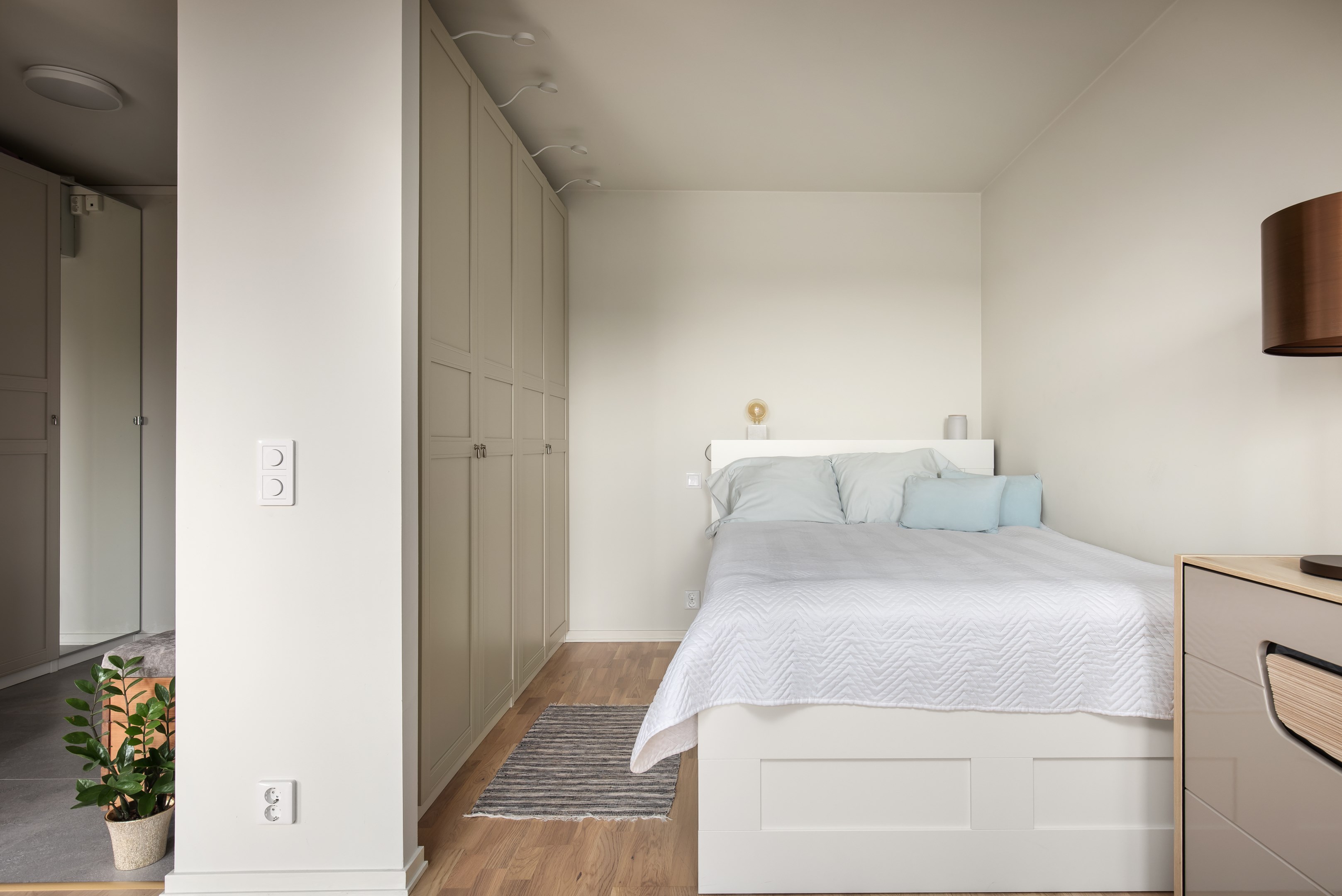 Bostadsbild från Ornövägen 32, Såld i Västra Orminge, Nacka