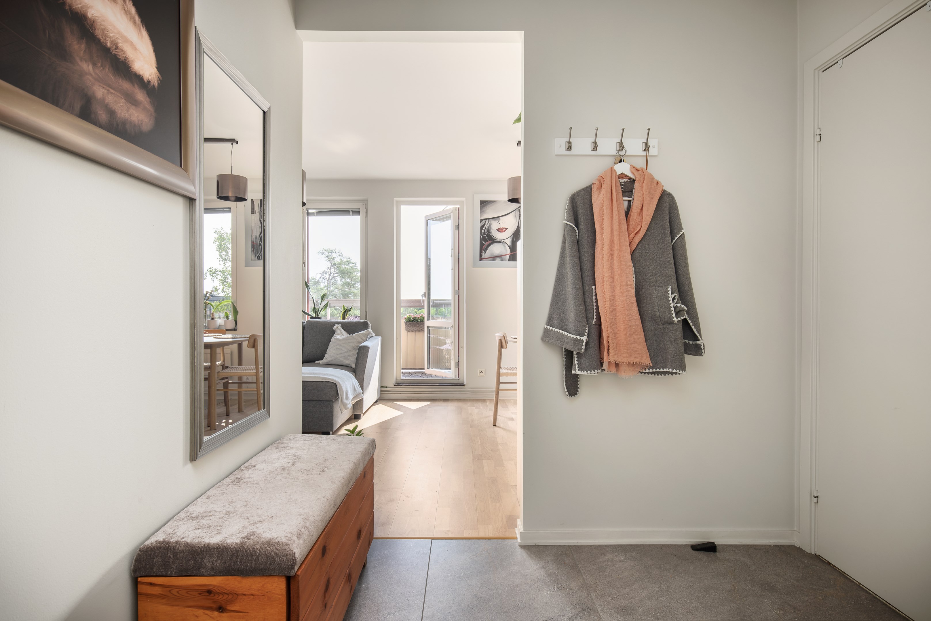 Bostadsbild från Ornövägen 32, Såld i Västra Orminge, Nacka