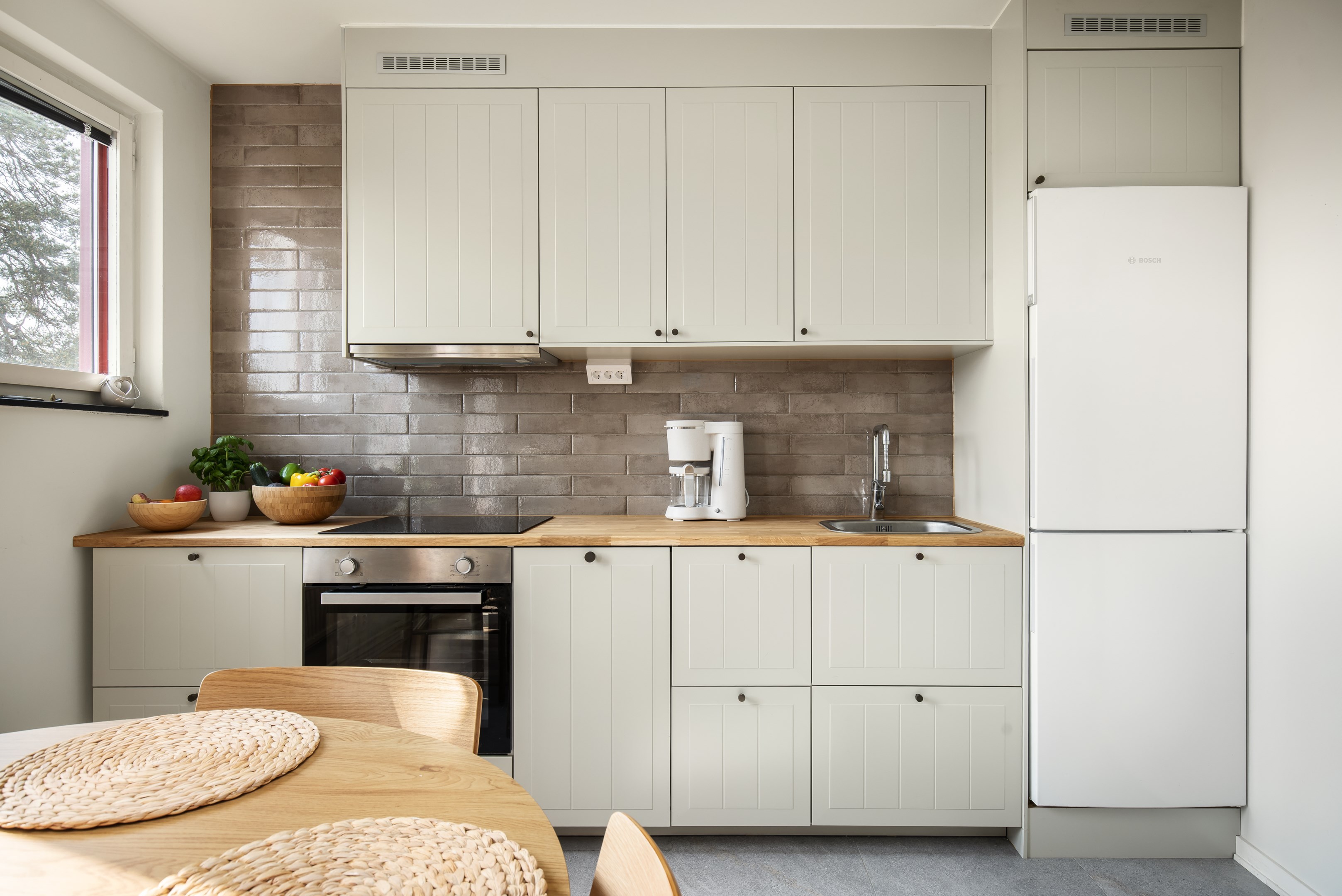 Bostadsbild från Ornövägen 32, Såld i Västra Orminge, Nacka