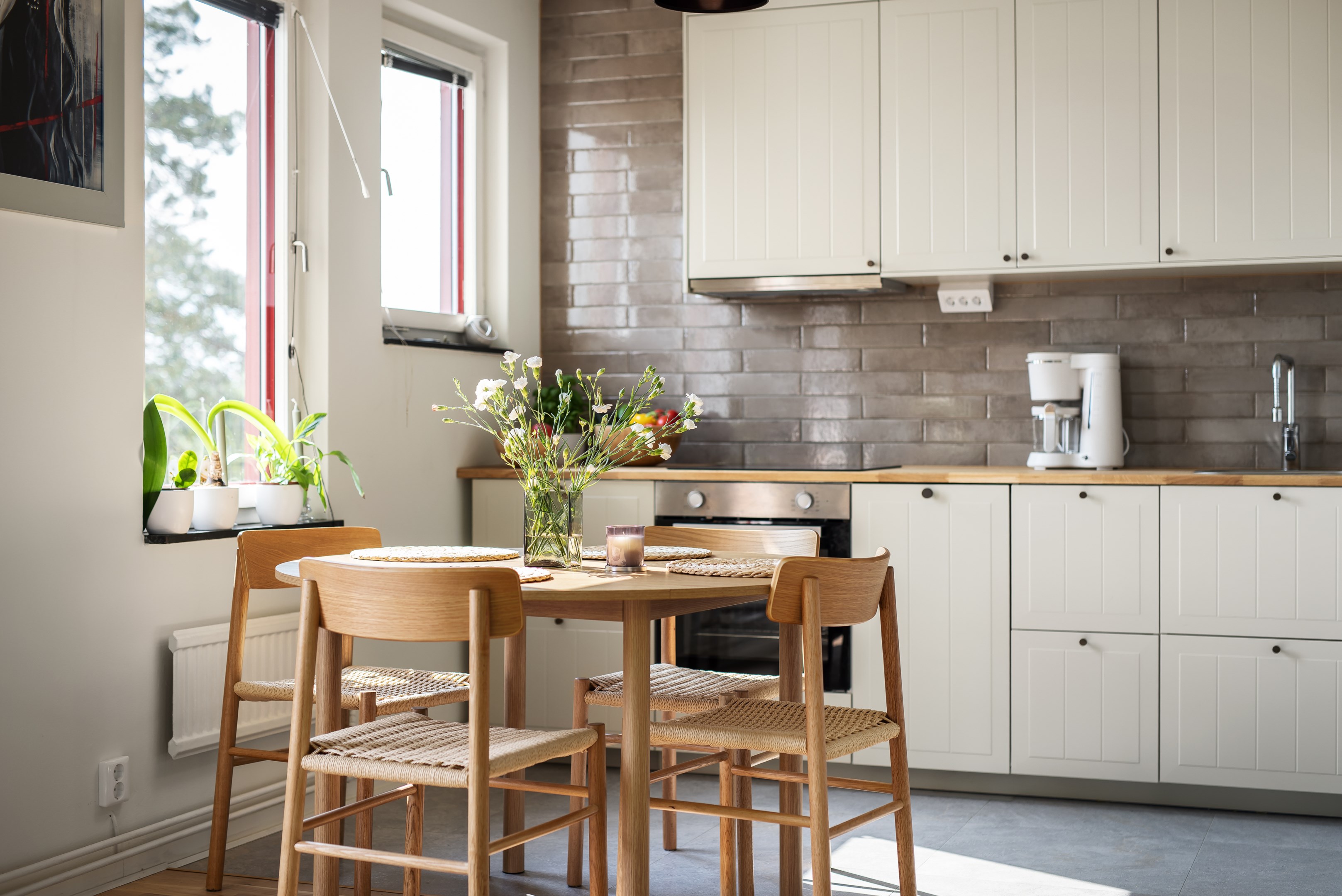 Bostadsbild från Ornövägen 32, Såld i Västra Orminge, Nacka