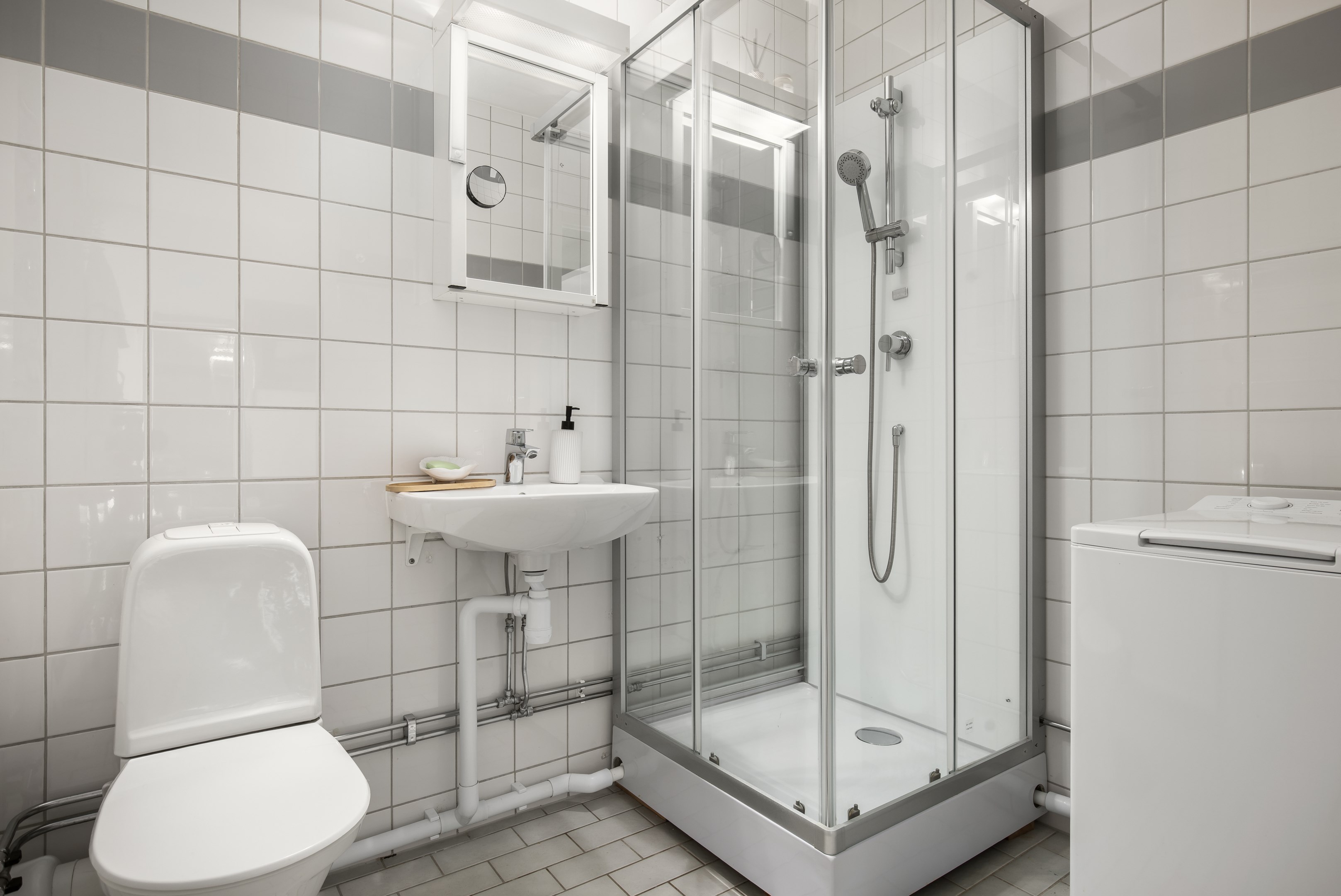 Bostadsbild från Ornövägen 32, Såld i Västra Orminge, Nacka