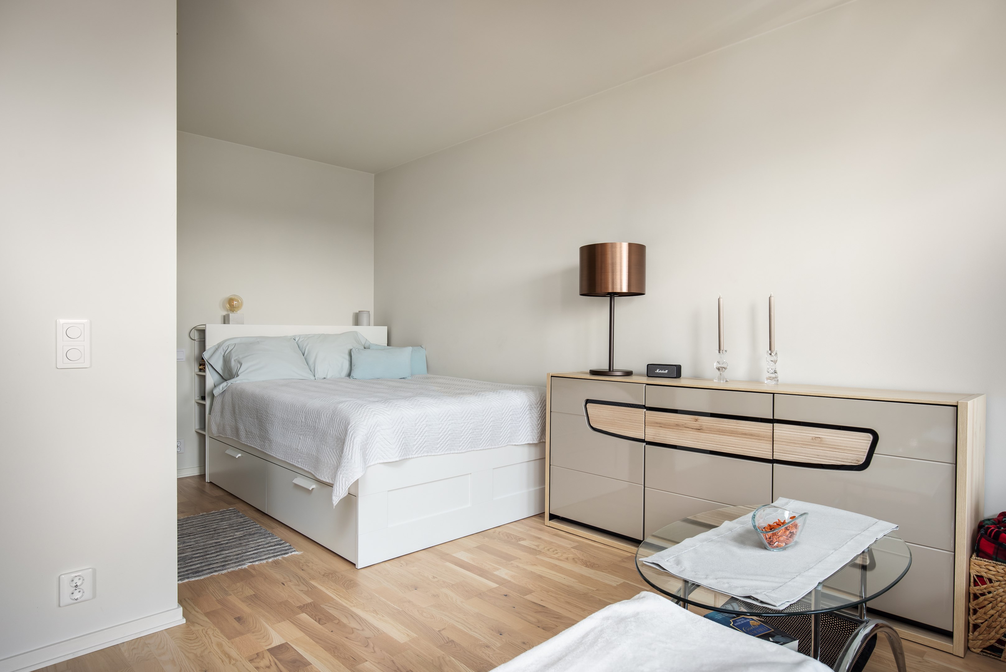 Bostadsbild från Ornövägen 32, Såld i Västra Orminge, Nacka