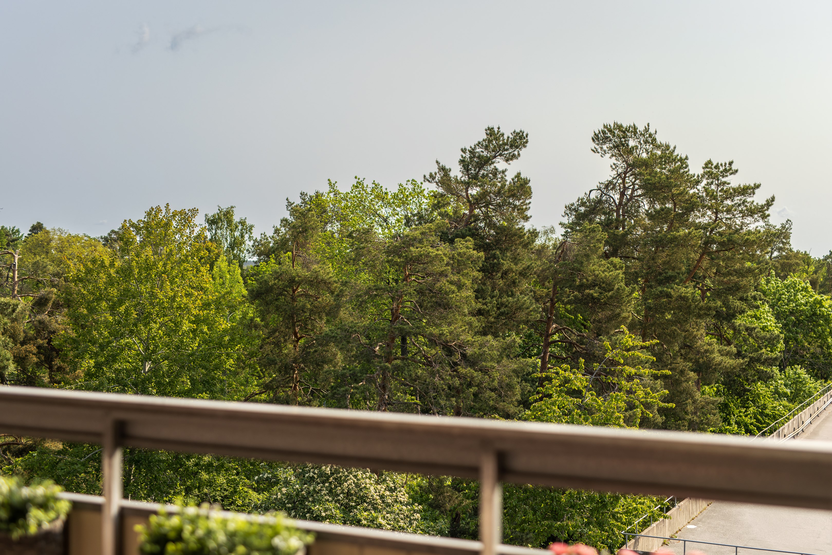 Bostadsbild från Ornövägen 32, Såld i Västra Orminge, Nacka