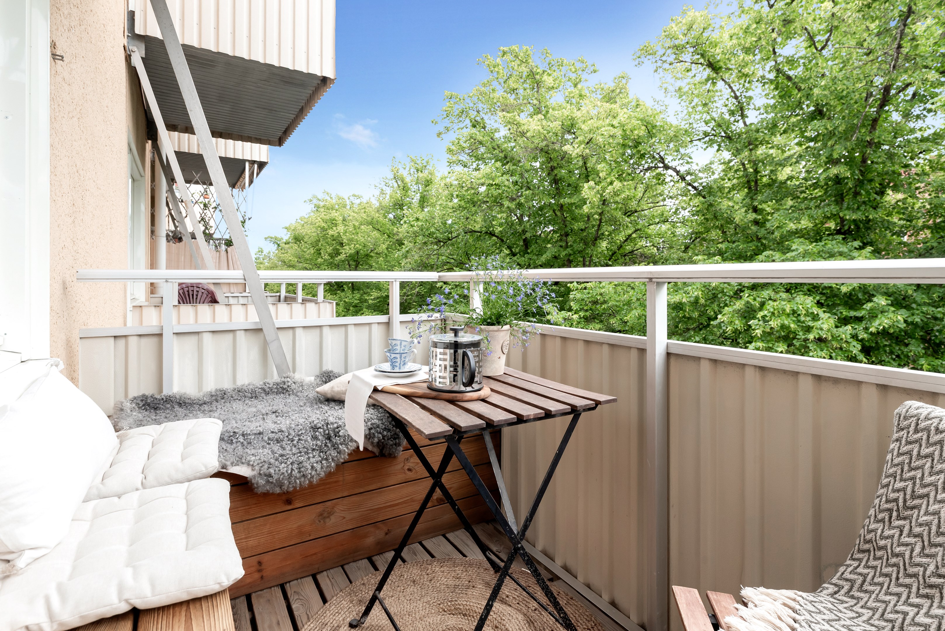 Bostadsbild från Luthagsesplanaden 10 B, Såld i Luthagen, Uppsala