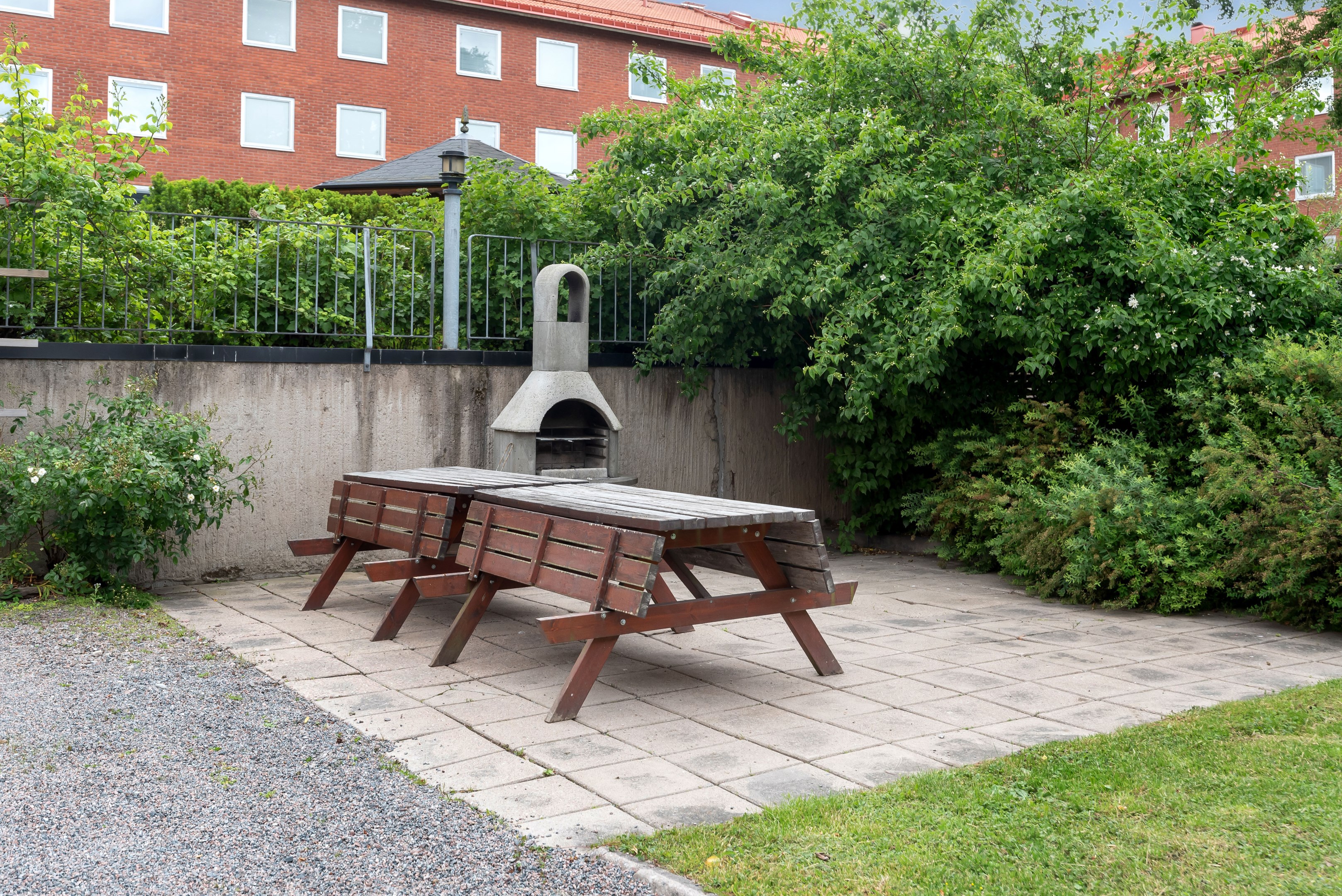 Bostadsbild från Luthagsesplanaden 10 B, Såld i Luthagen, Uppsala