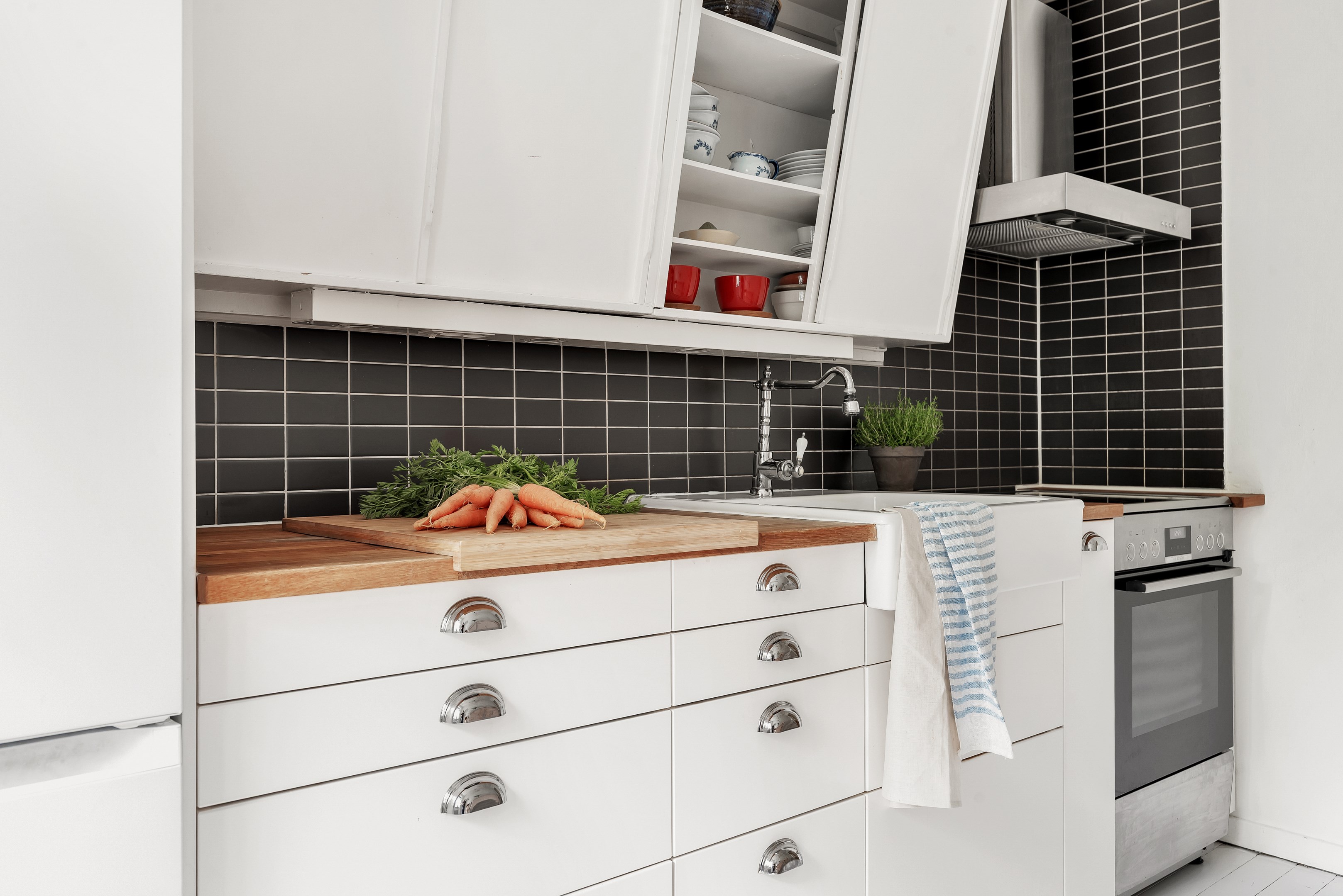 Bostadsbild från Luthagsesplanaden 10 B, Såld i Luthagen, Uppsala