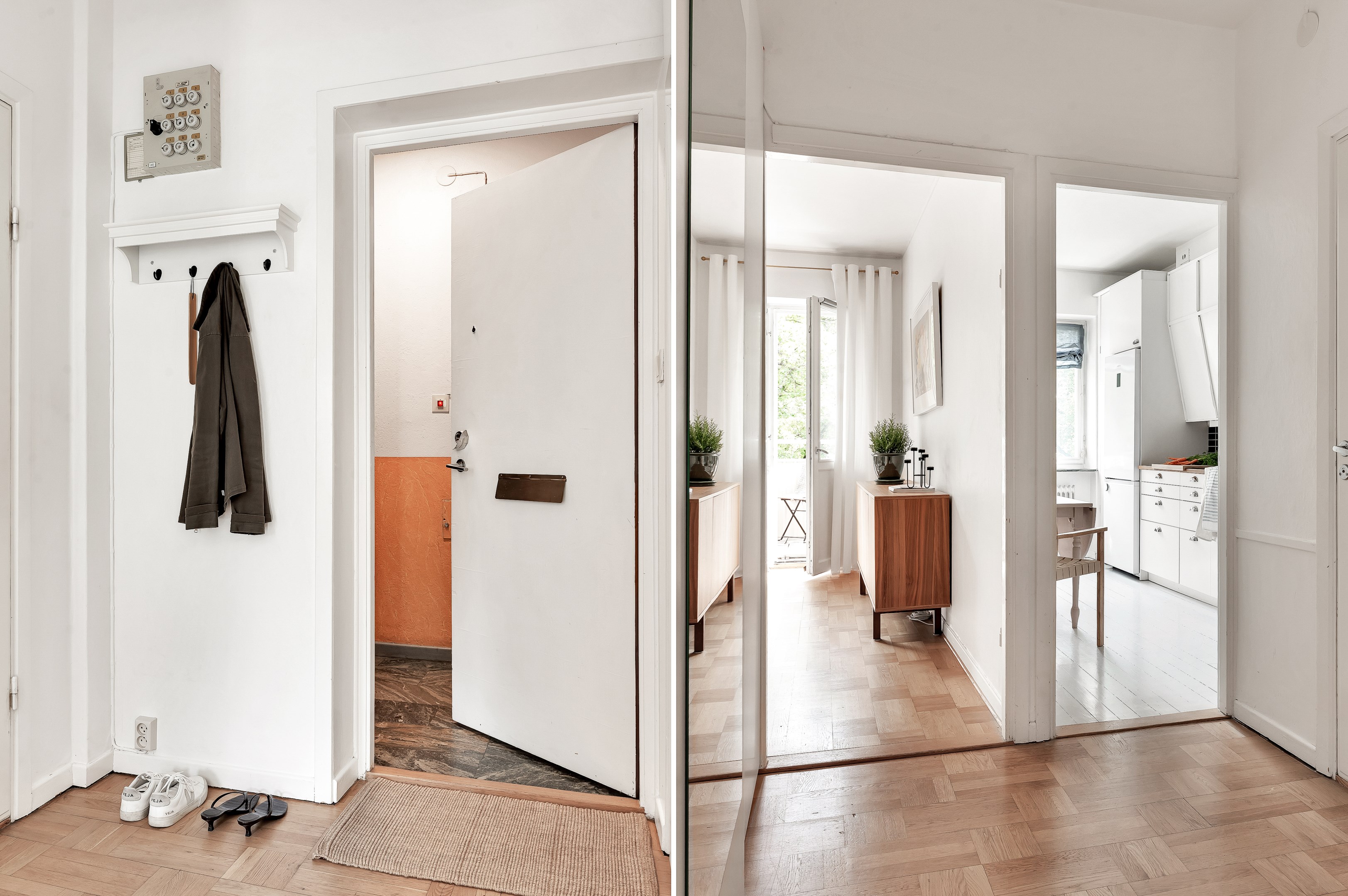 Bostadsbild från Luthagsesplanaden 10 B, Såld i Luthagen, Uppsala