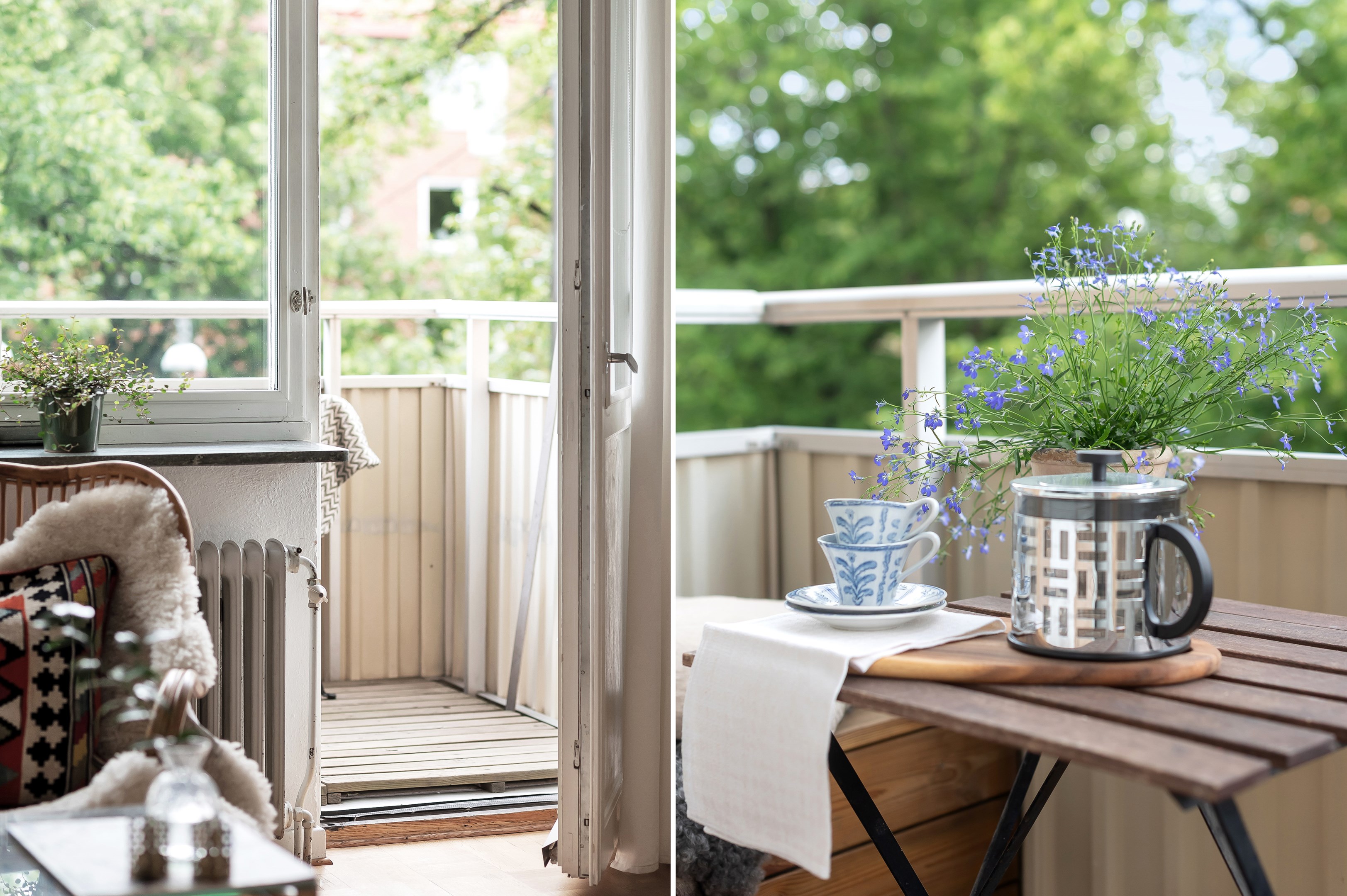 Bostadsbild från Luthagsesplanaden 10 B, Såld i Luthagen, Uppsala