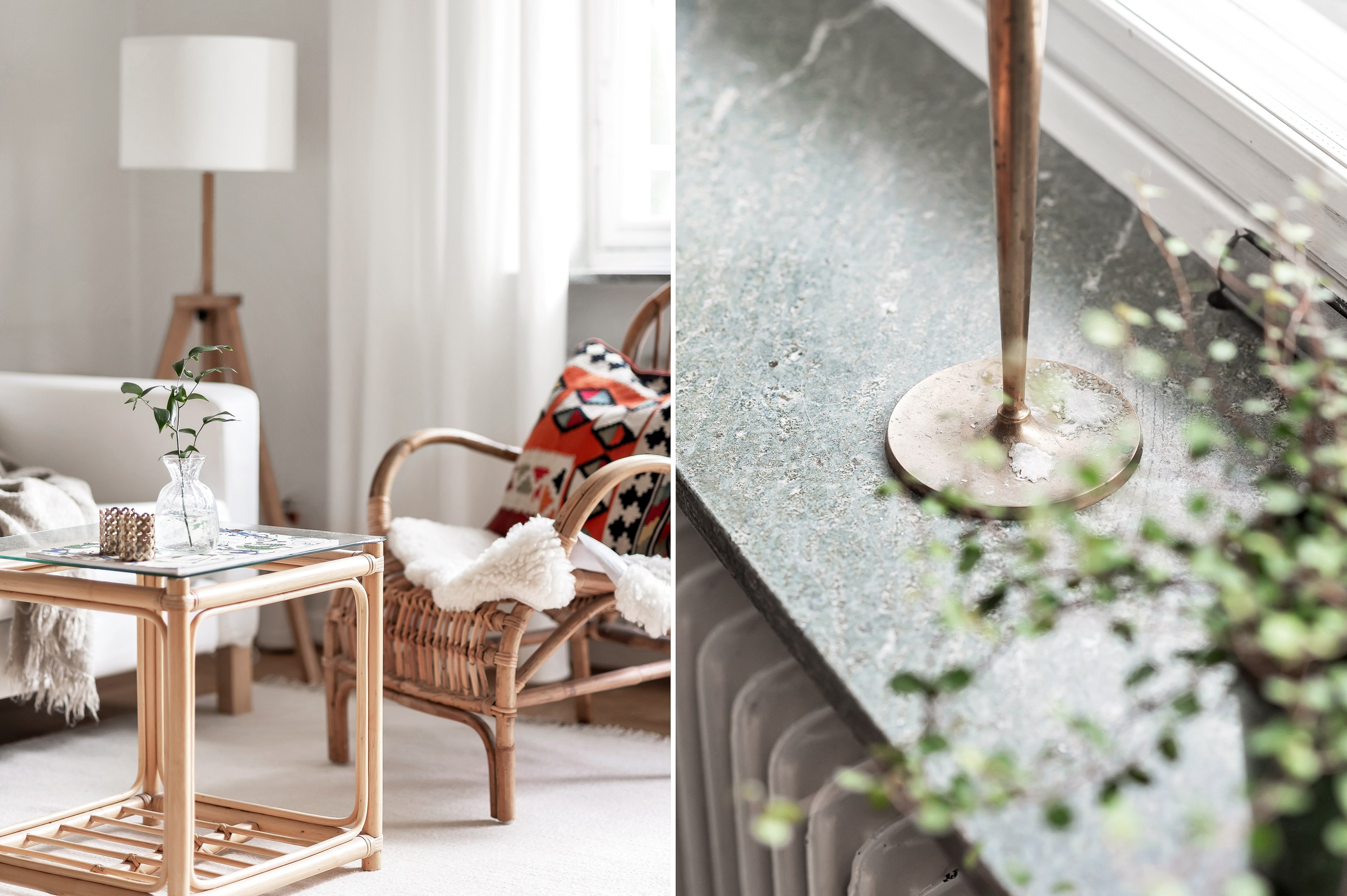 Bostadsbild från Luthagsesplanaden 10 B, Såld i Luthagen, Uppsala