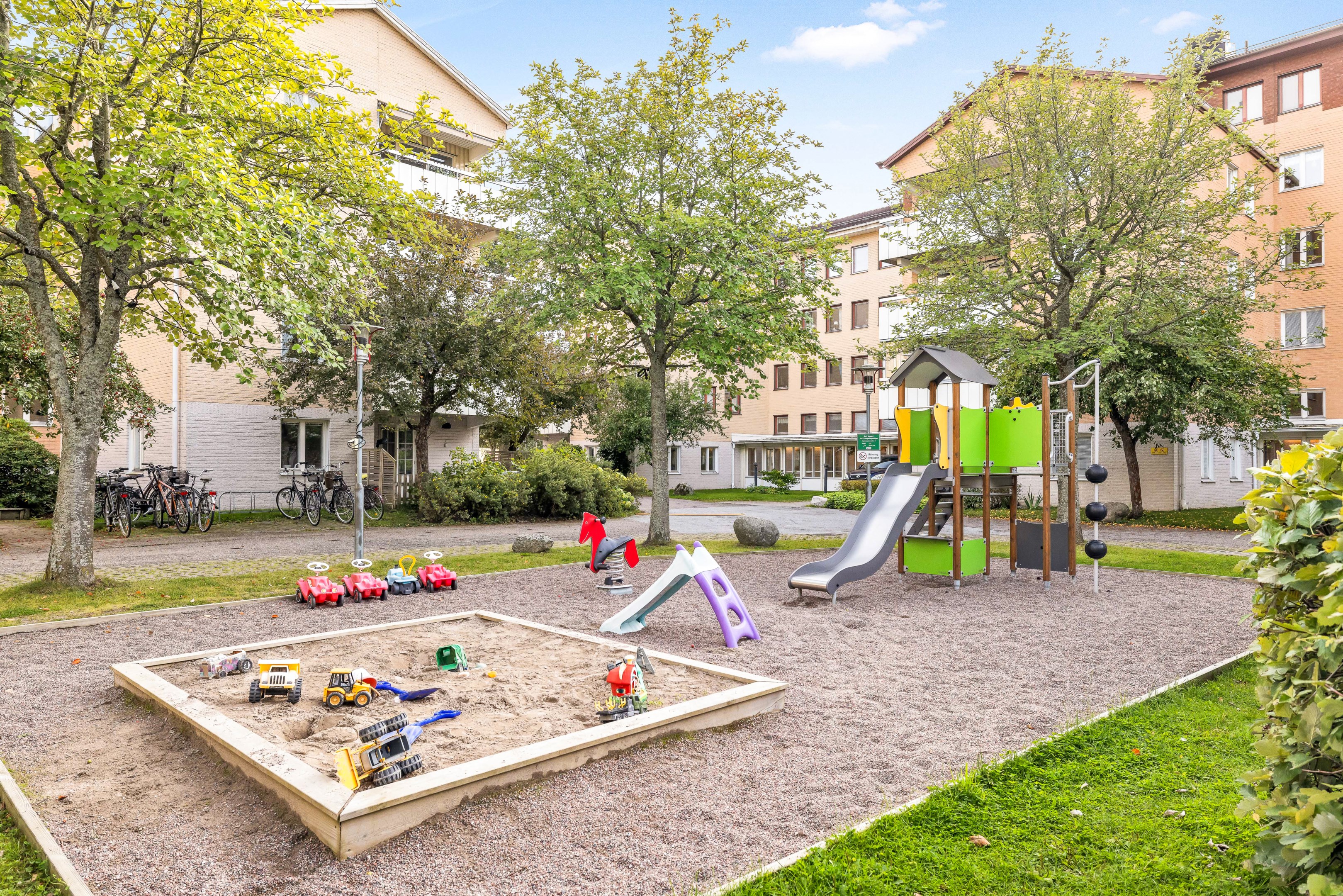 Bostadsbild från Hamnesplanaden 2 A, Såld i Centrum, Uppsala