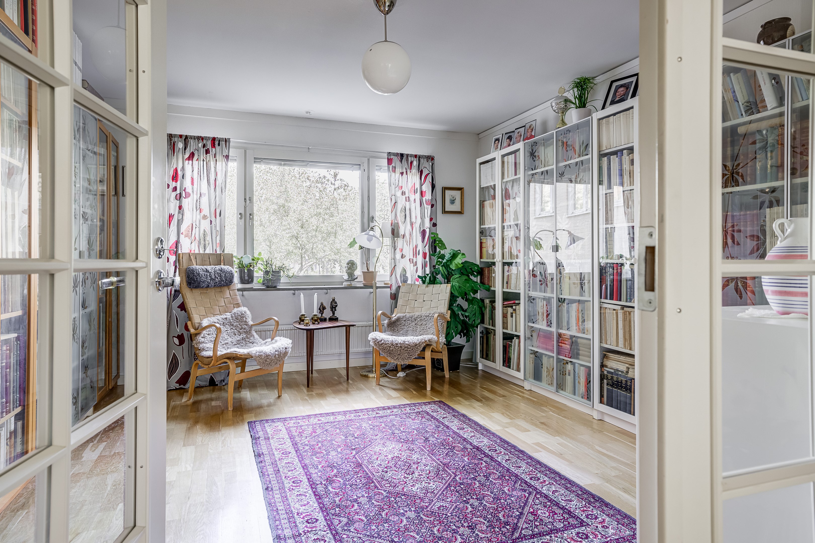 Bostadsbild från Hamnesplanaden 2 A, Såld i Centrum, Uppsala