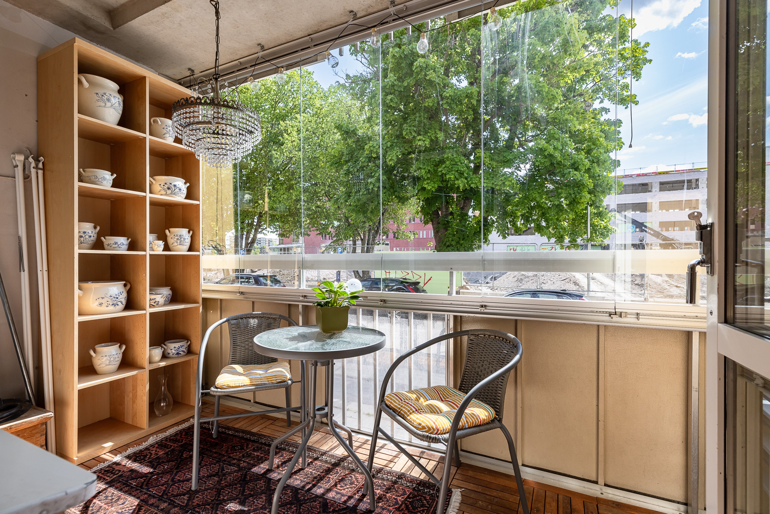 Bostadsbild från Hamnesplanaden 2 A, Såld i Centrum, Uppsala