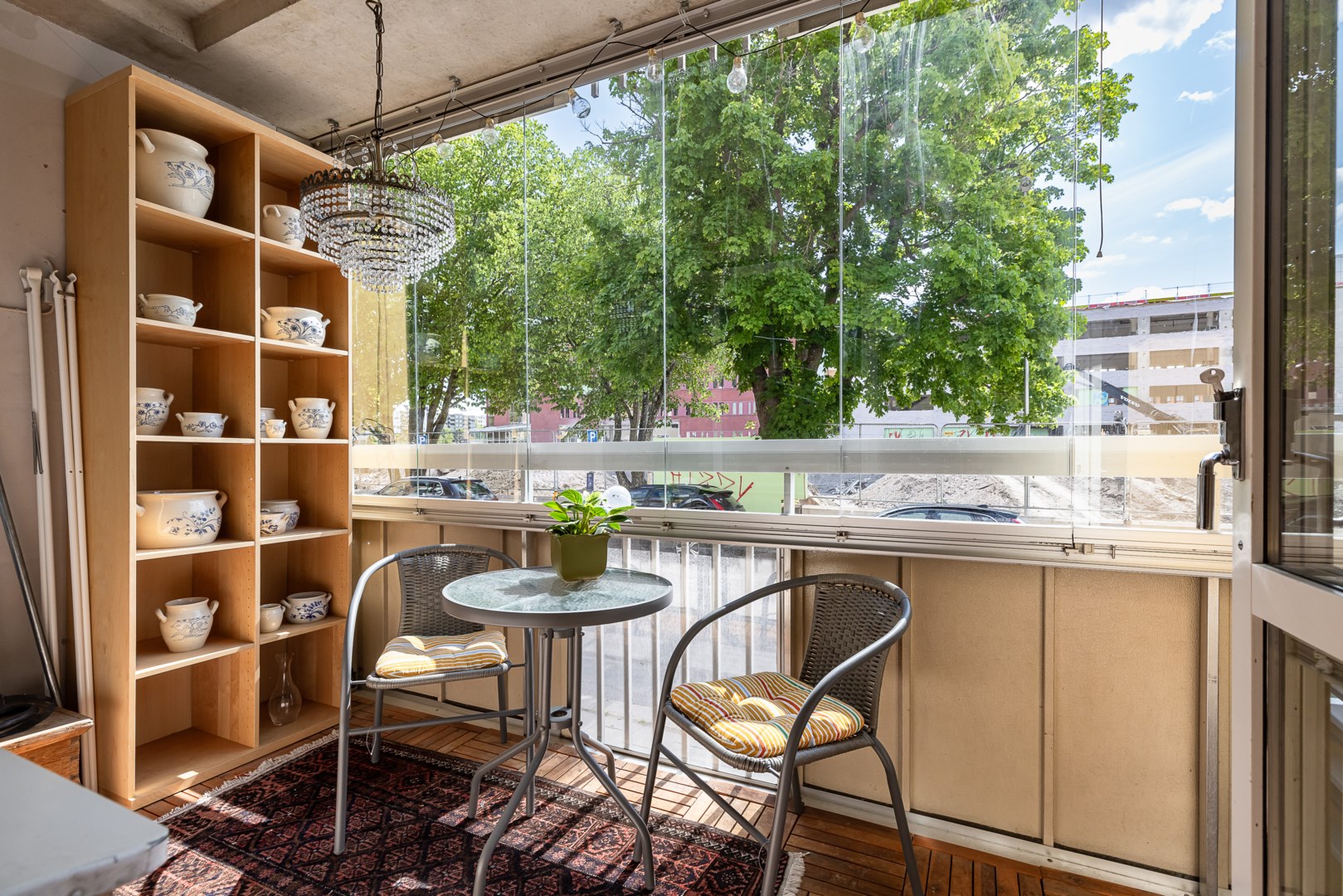 Bostadsbild från Hamnesplanaden 2 A, Såld i Centrum, Uppsala