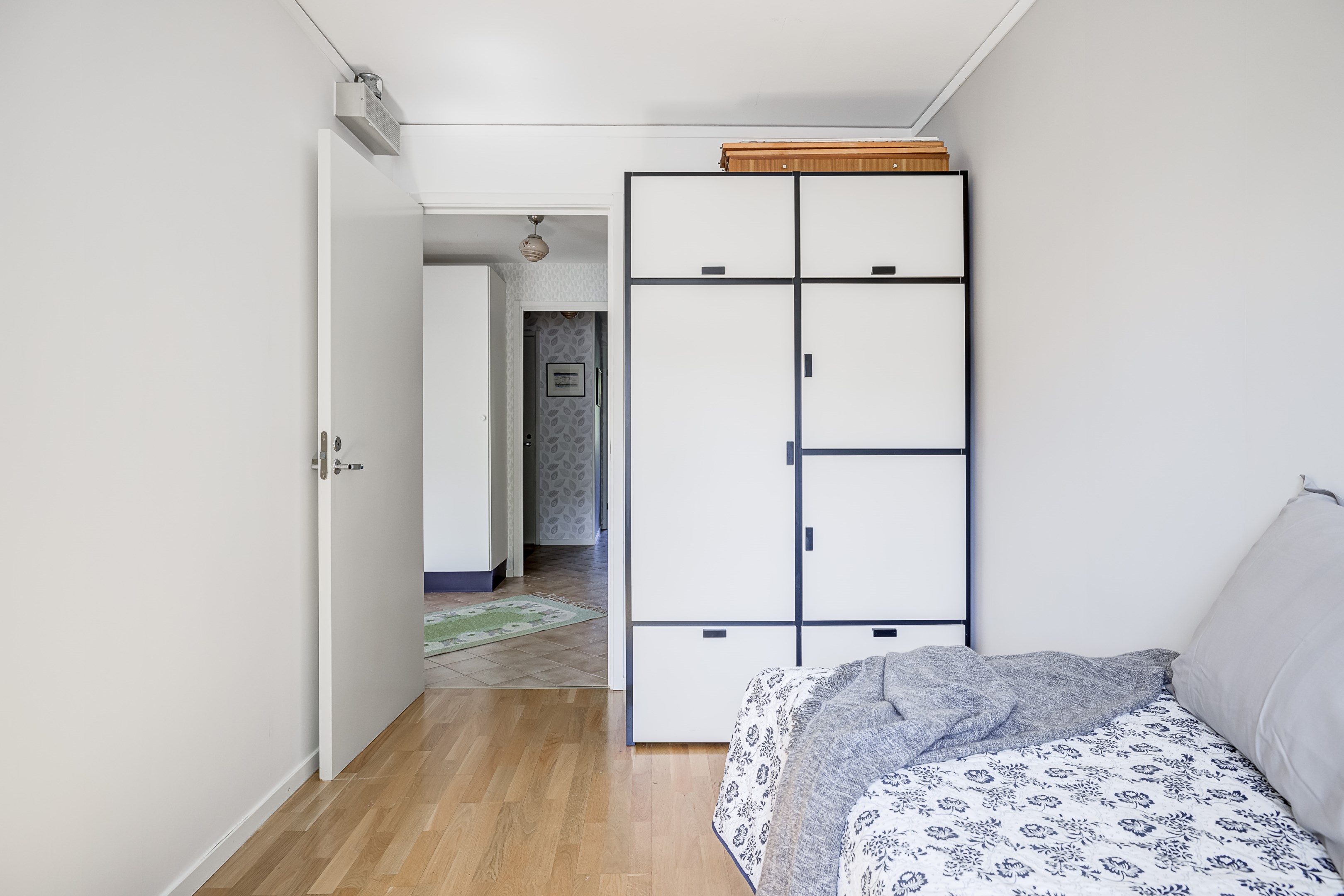 Bostadsbild från Hamnesplanaden 2 A, Såld i Centrum, Uppsala