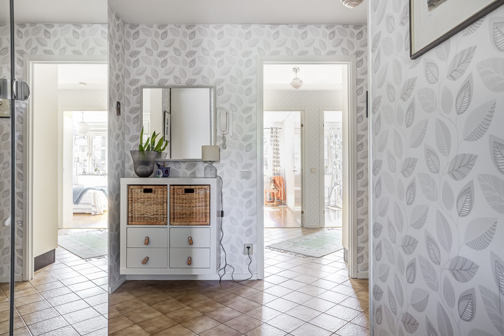 Bostadsbild från Hamnesplanaden 2 A, Såld i Centrum, Uppsala