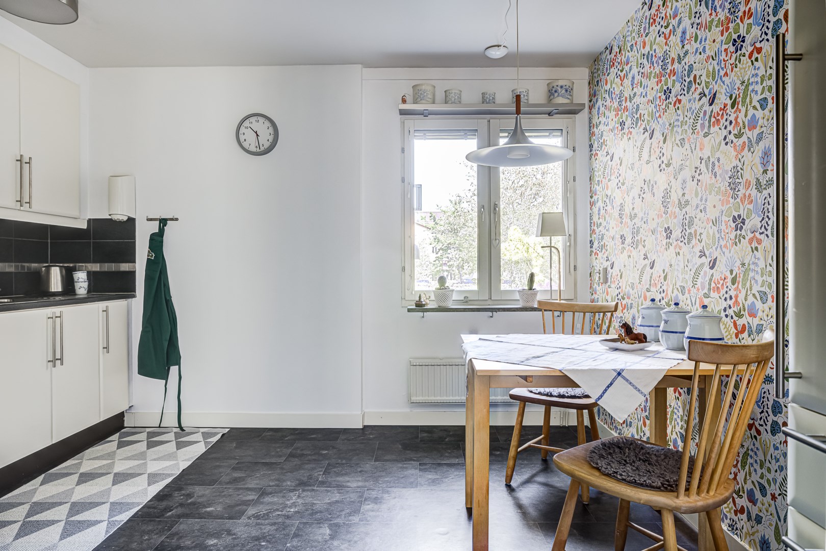 Bostadsbild från Hamnesplanaden 2 A, Såld i Centrum, Uppsala