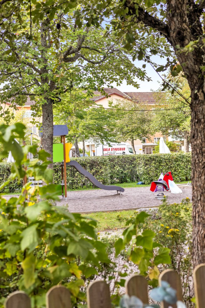 Bostadsbild från Hamnesplanaden 2 A, Såld i Centrum, Uppsala