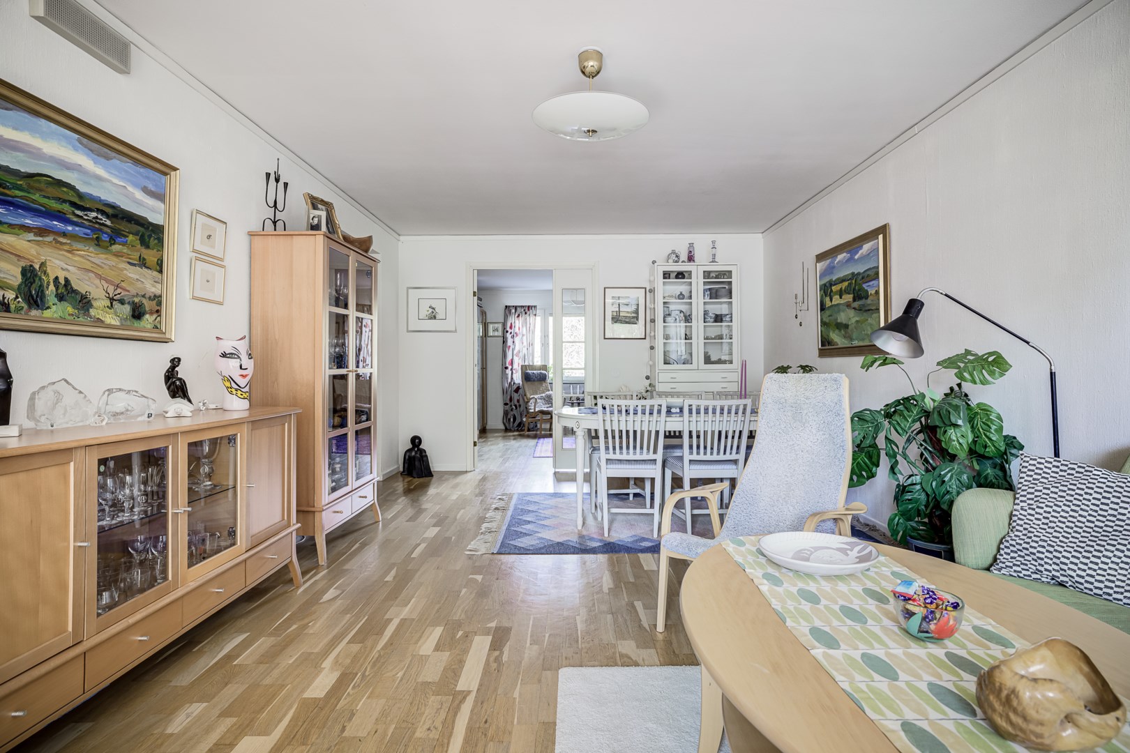 Bostadsbild från Hamnesplanaden 2 A, Såld i Centrum, Uppsala