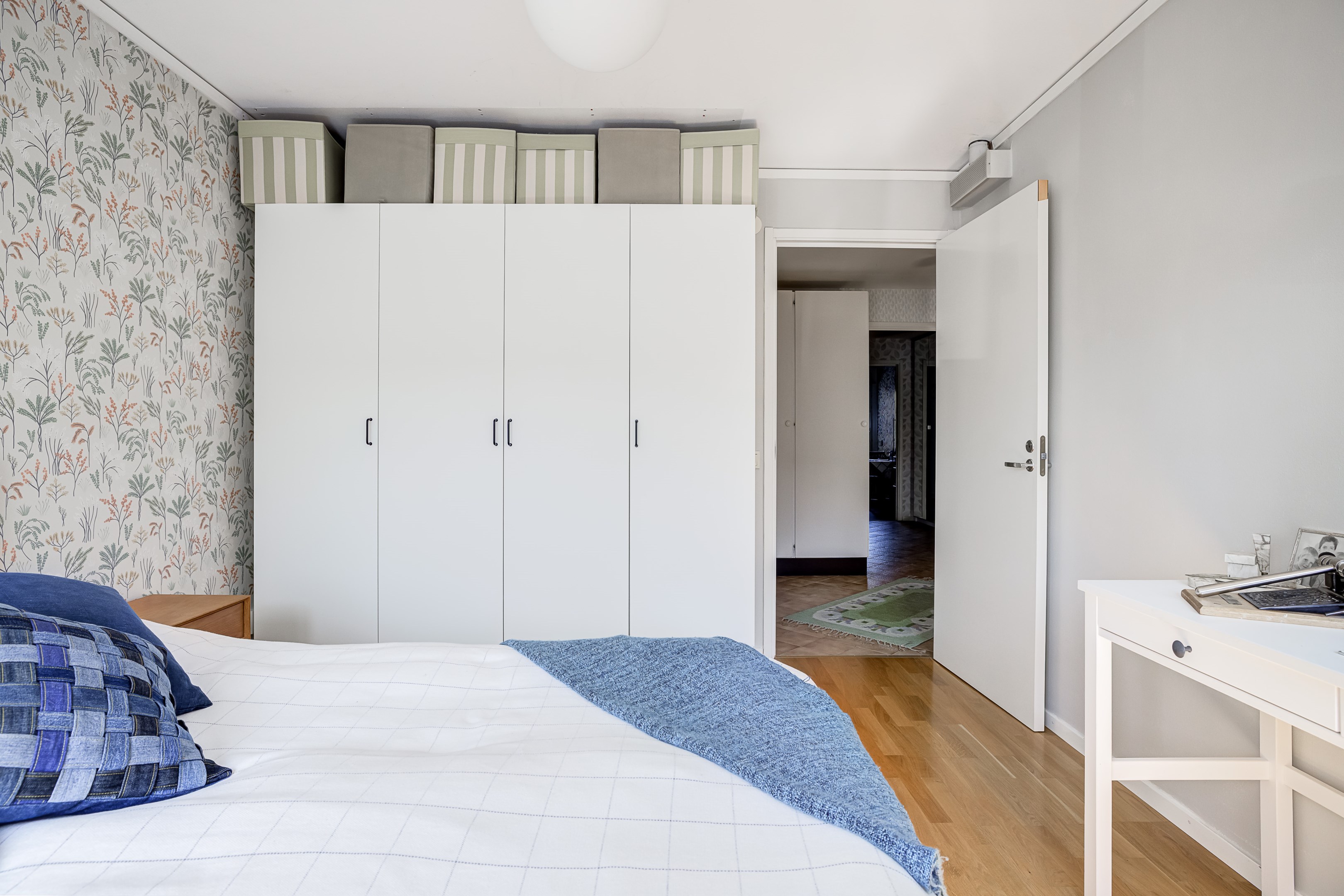 Bostadsbild från Hamnesplanaden 2 A, Såld i Centrum, Uppsala