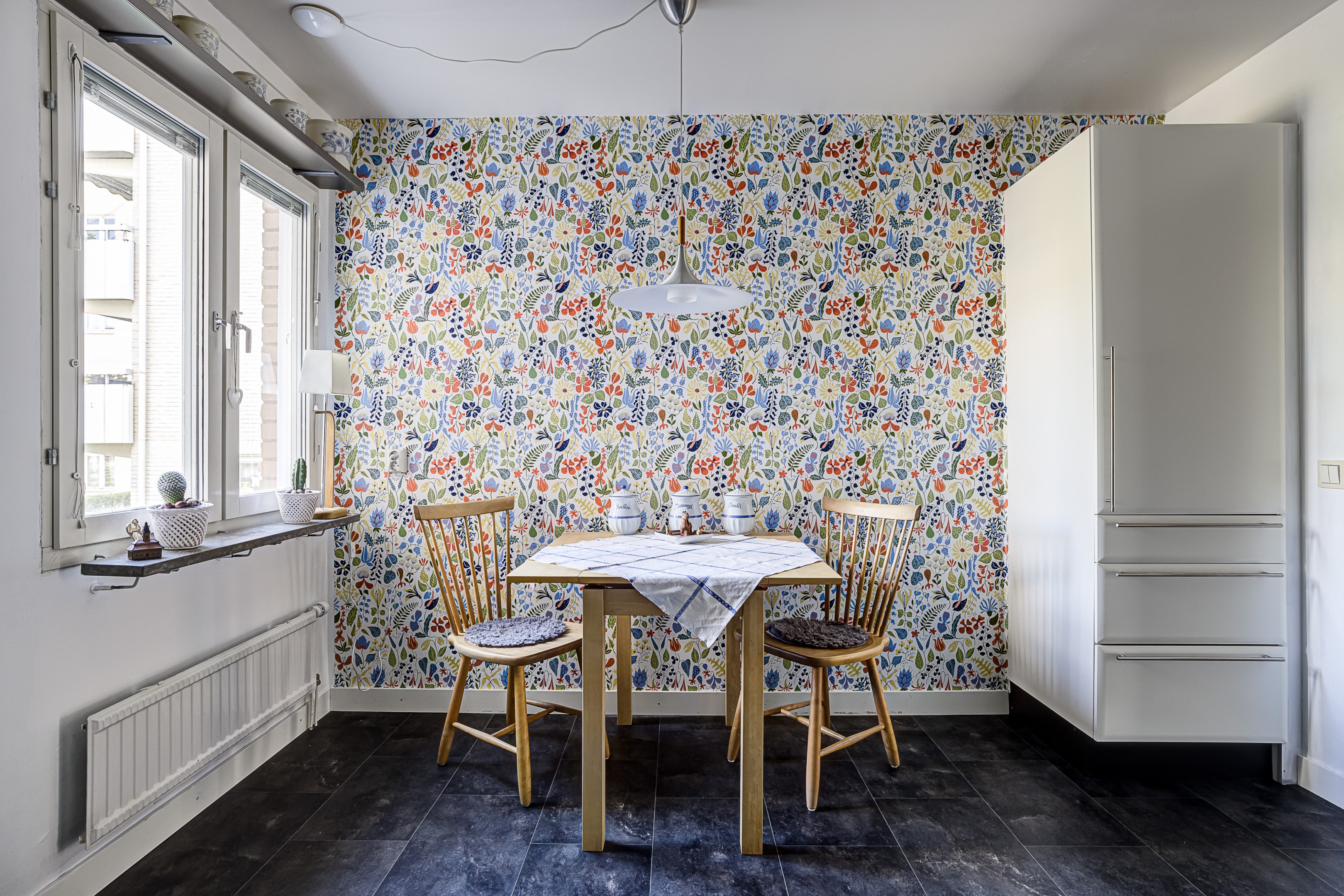 Bostadsbild från Hamnesplanaden 2 A, Såld i Centrum, Uppsala