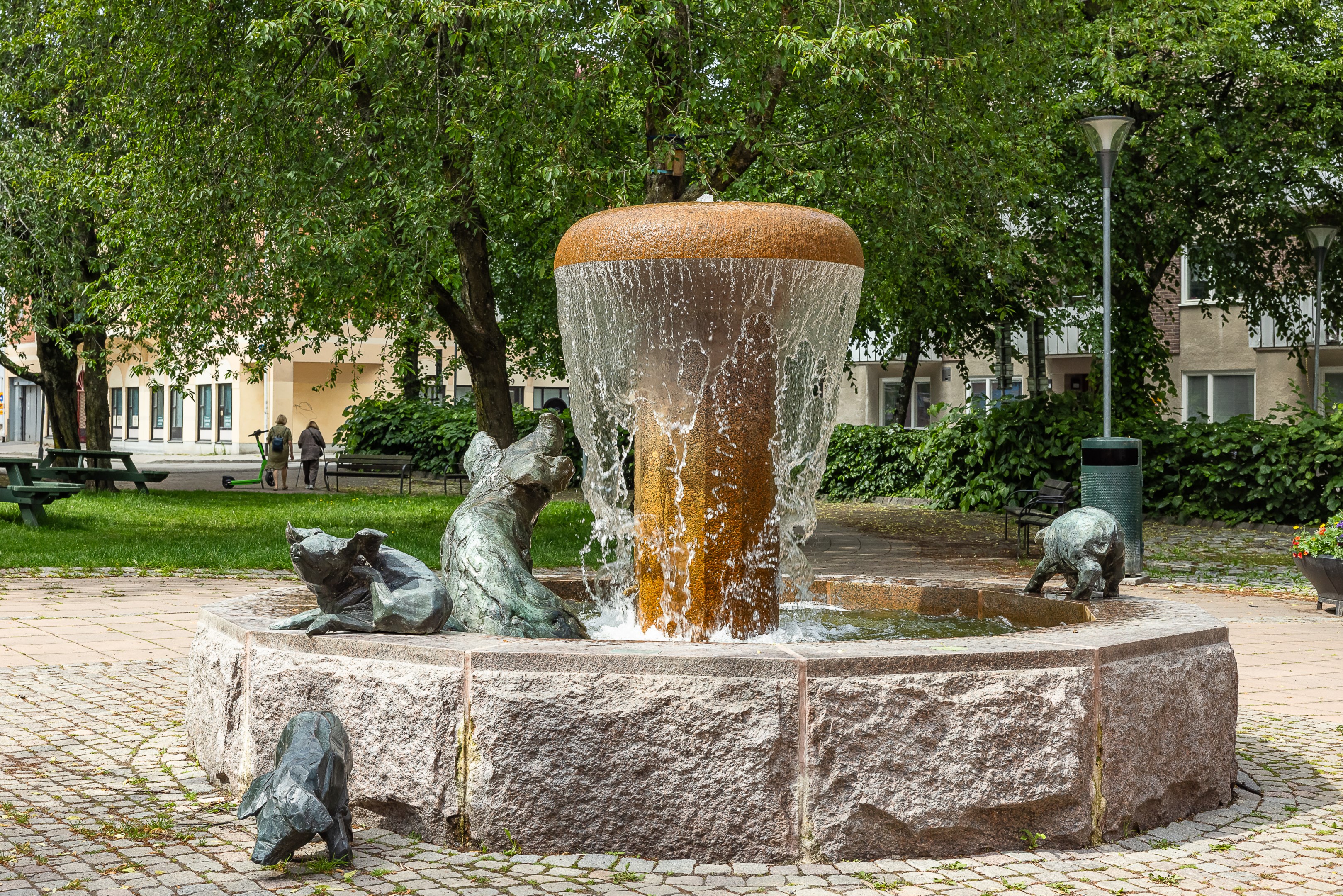 Bostadsbild från Hamnesplanaden 2 A, Såld i Centrum, Uppsala