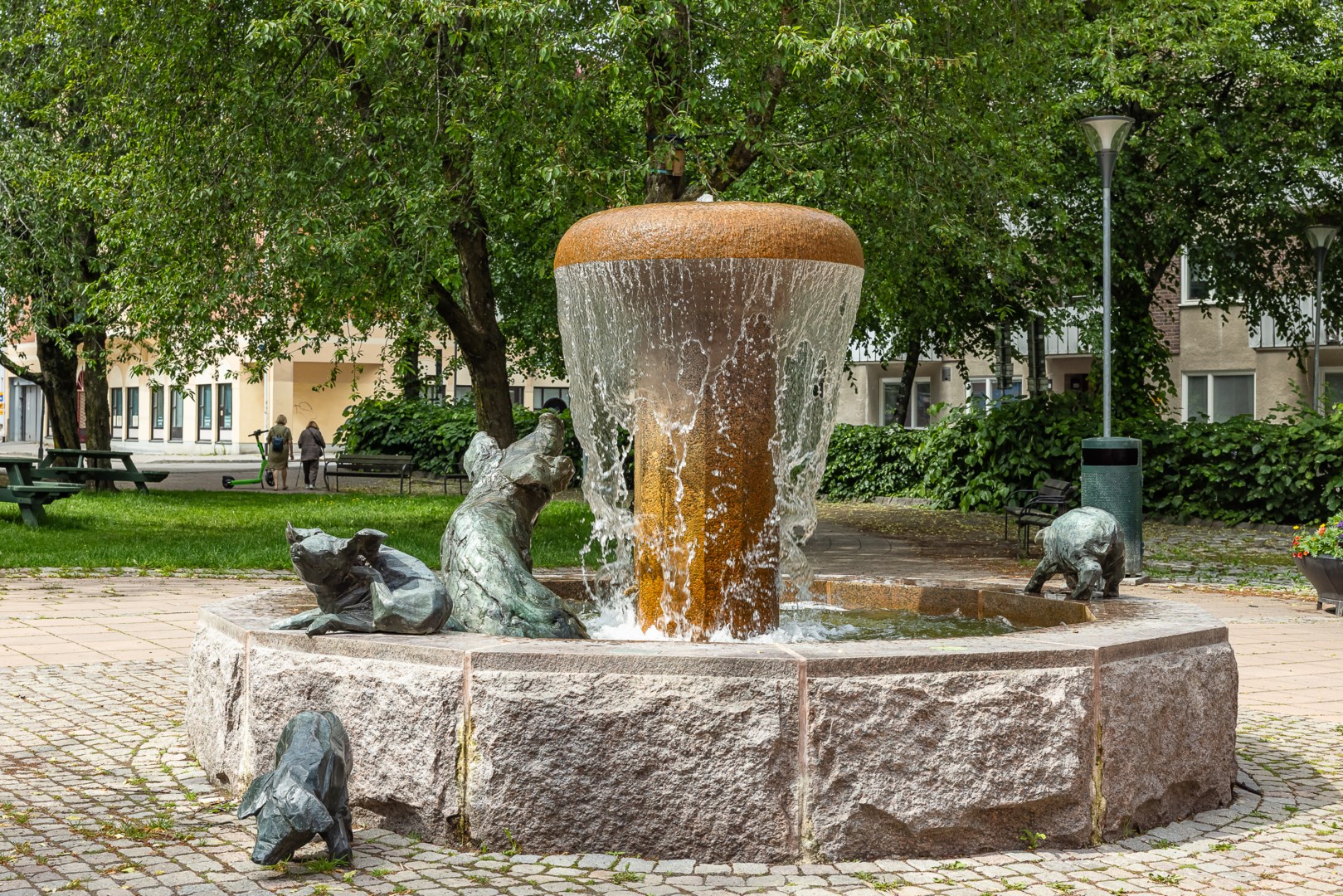Bostadsbild från Hamnesplanaden 2 A, Såld i Centrum, Uppsala