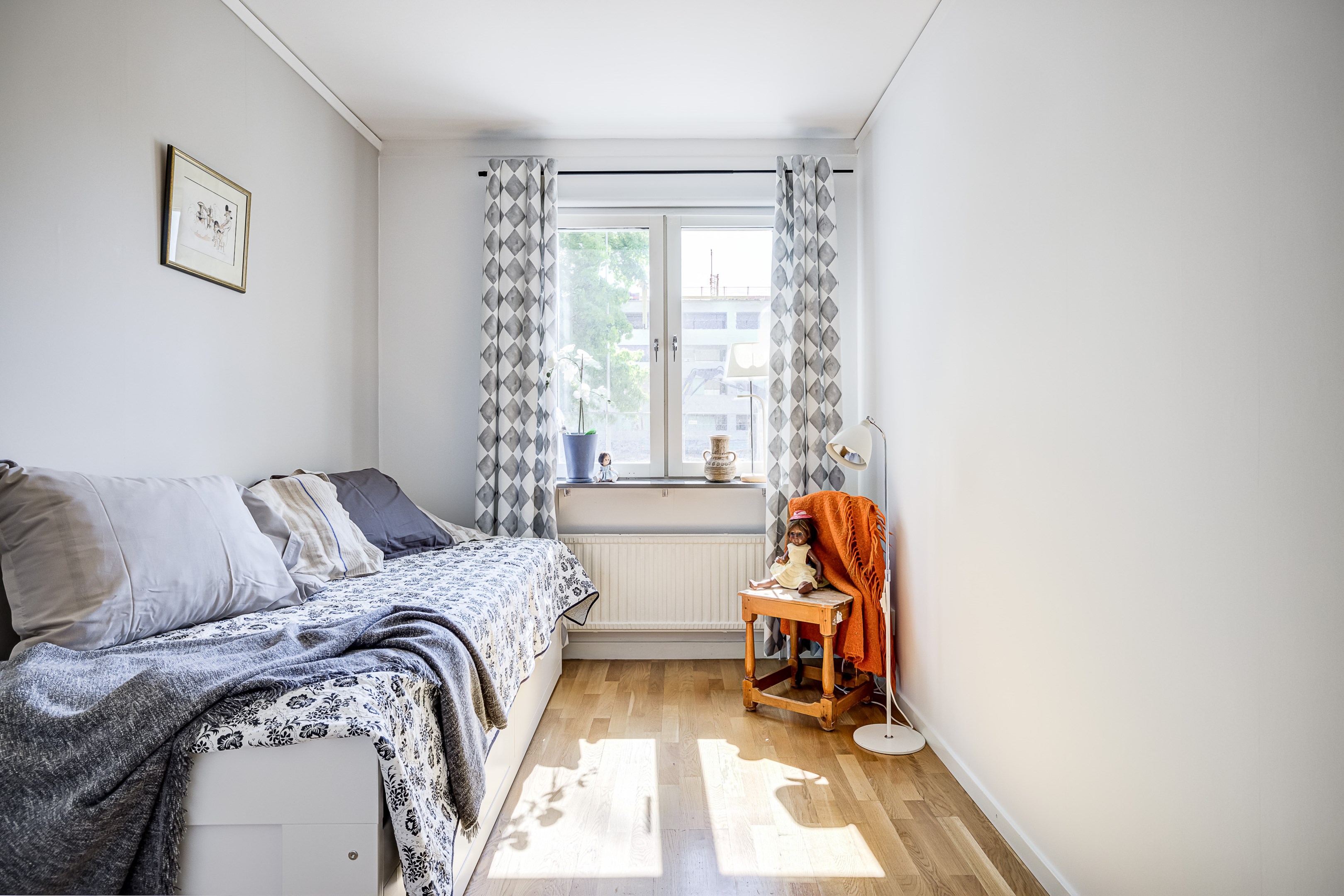 Bostadsbild från Hamnesplanaden 2 A, Såld i Centrum, Uppsala