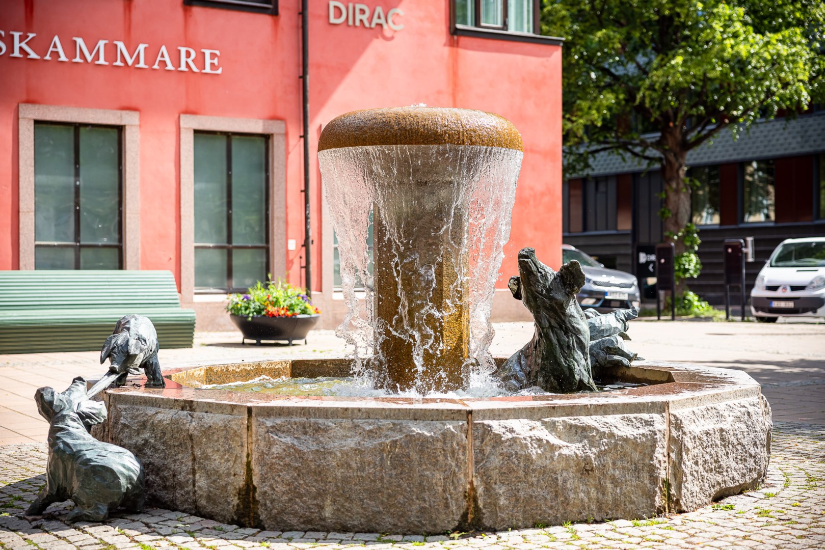 Bostadsbild från Hamnesplanaden 2 A, Såld i Centrum, Uppsala