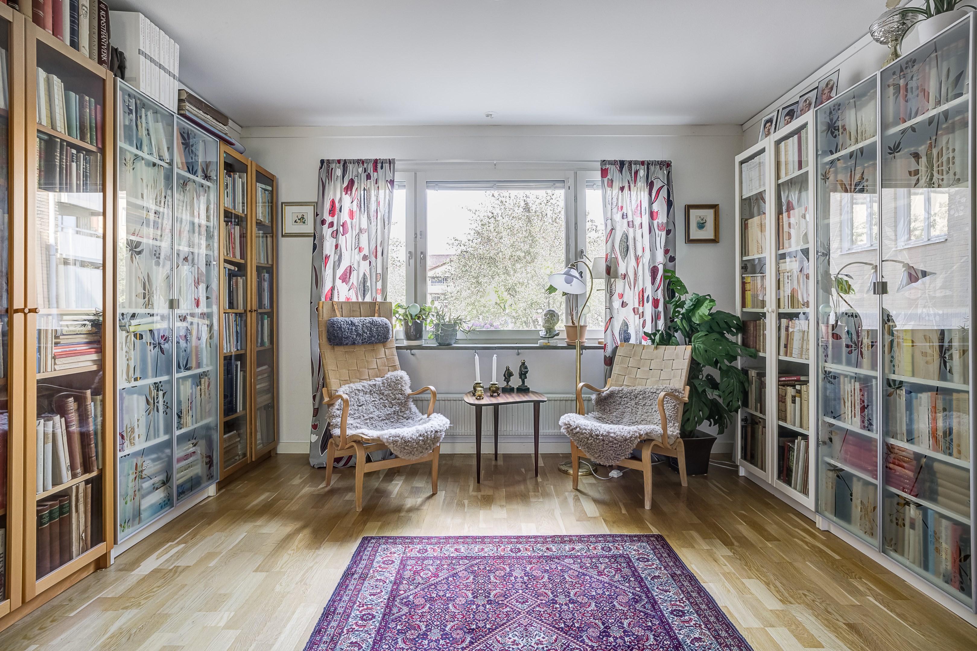 Bostadsbild från Hamnesplanaden 2 A, Såld i Centrum, Uppsala