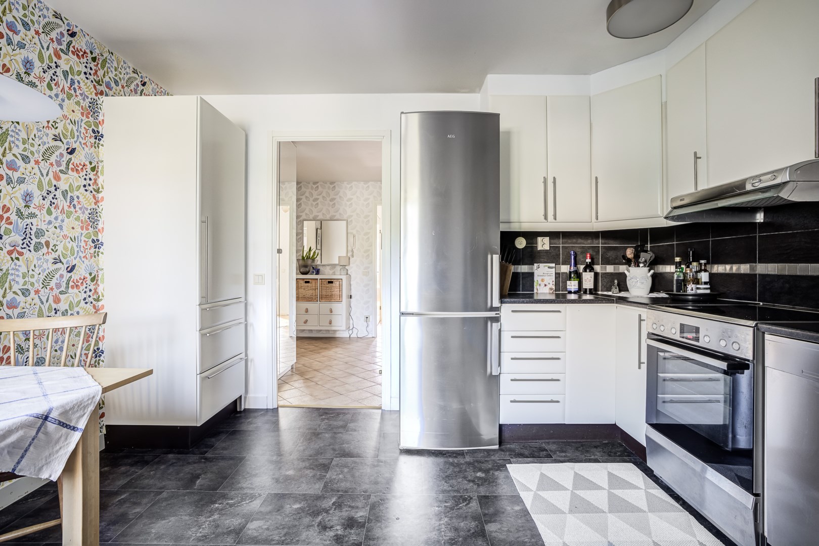 Bostadsbild från Hamnesplanaden 2 A, Såld i Centrum, Uppsala