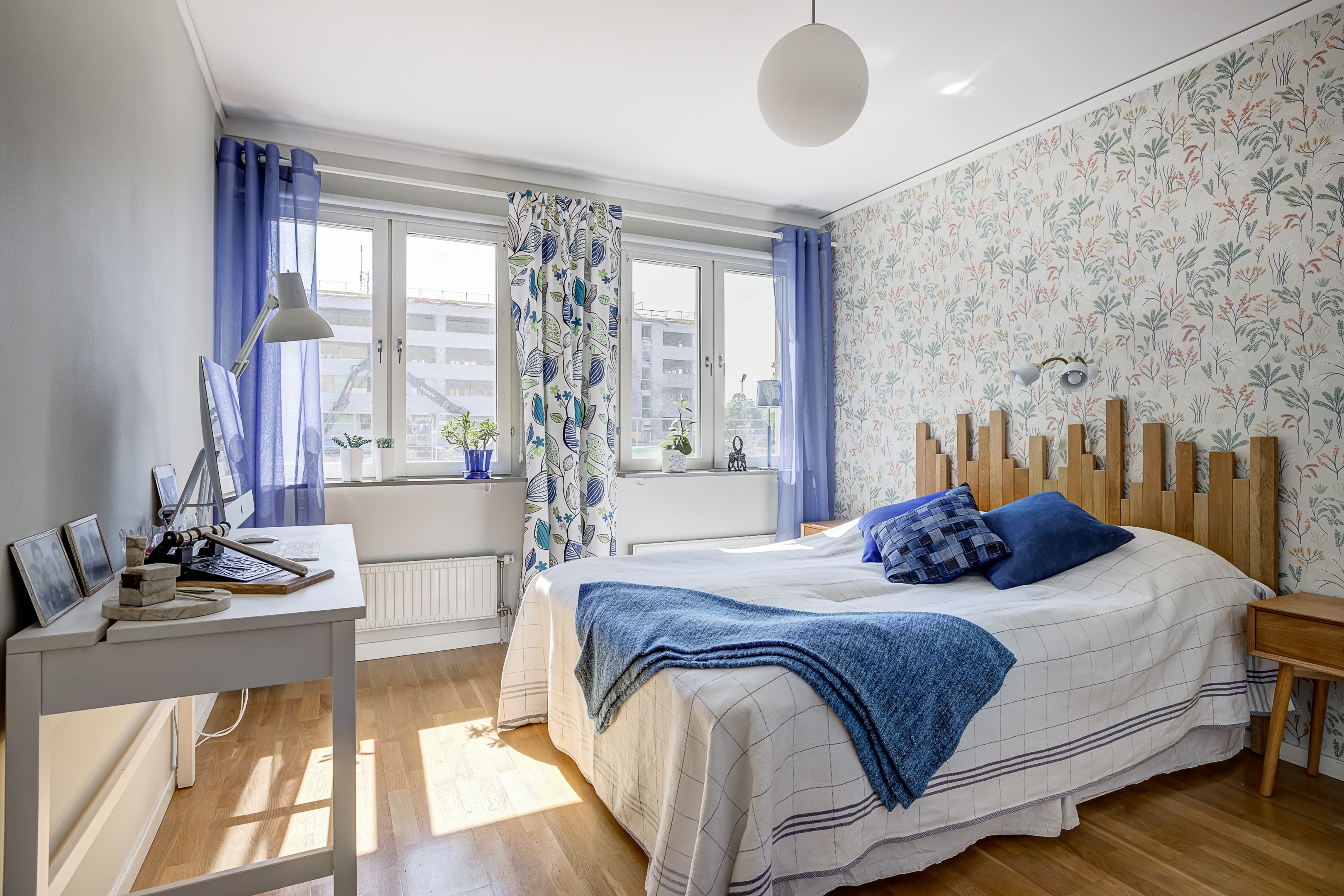 Bostadsbild från Hamnesplanaden 2 A, Såld i Centrum, Uppsala