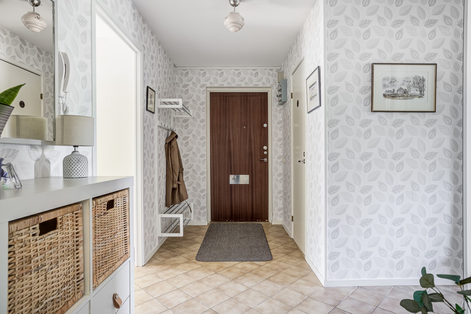 Bostadsbild från Hamnesplanaden 2 A, Såld i Centrum, Uppsala