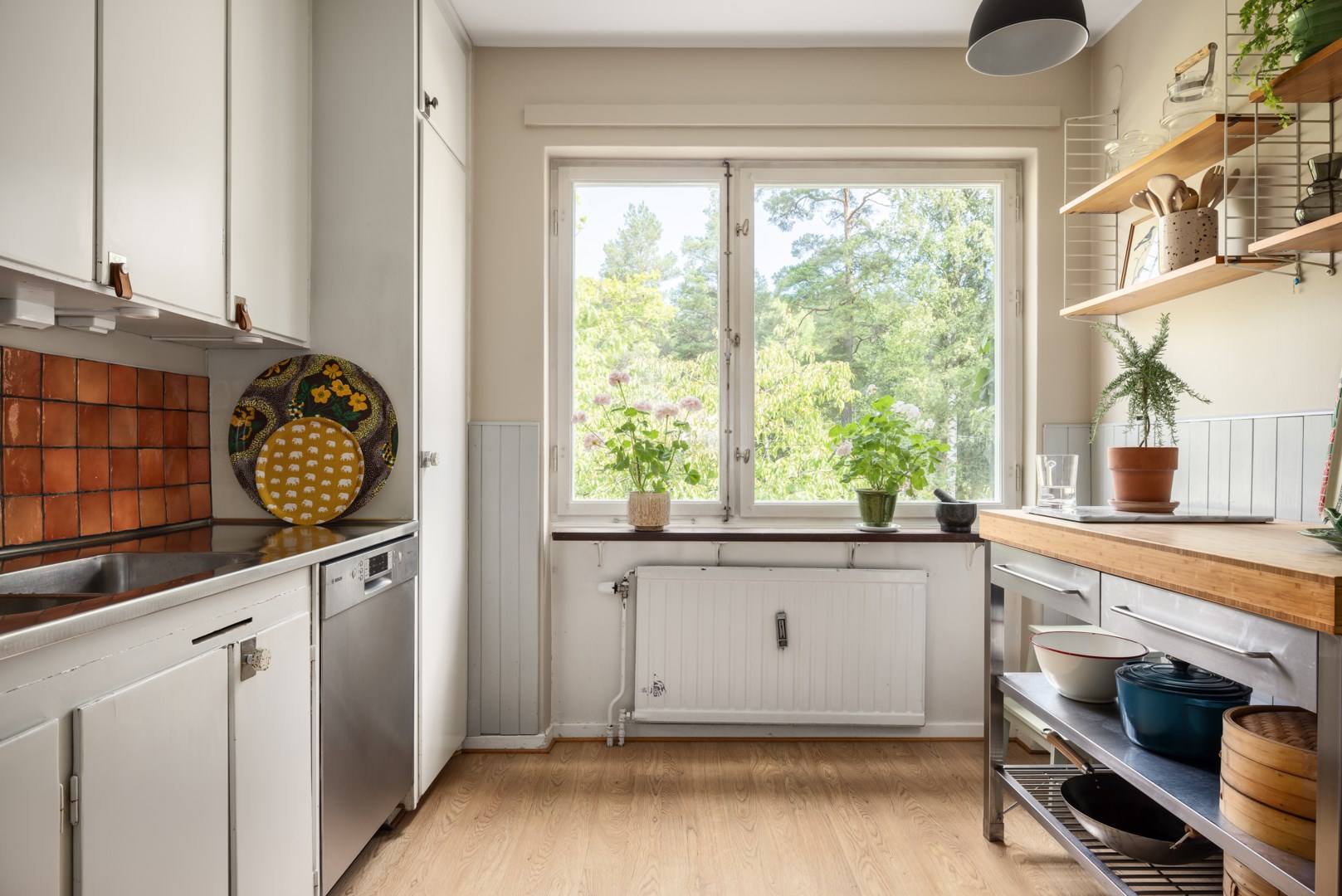 Bostadsbild från Skyttevägen 26A, Såld i Solsidan - Saltsjöbaden, Nacka