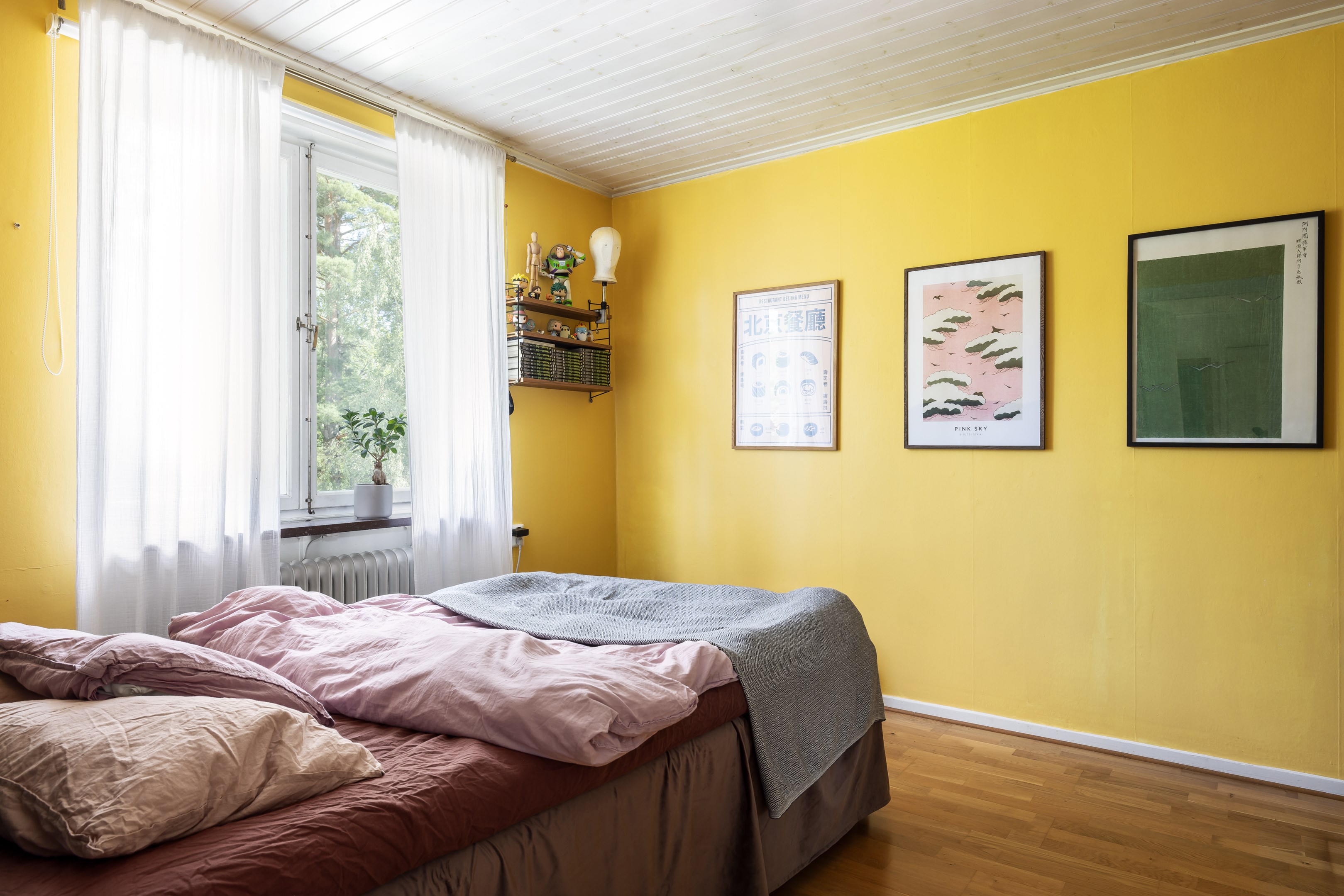 Bostadsbild från Skyttevägen 26A, Såld i Solsidan - Saltsjöbaden, Nacka