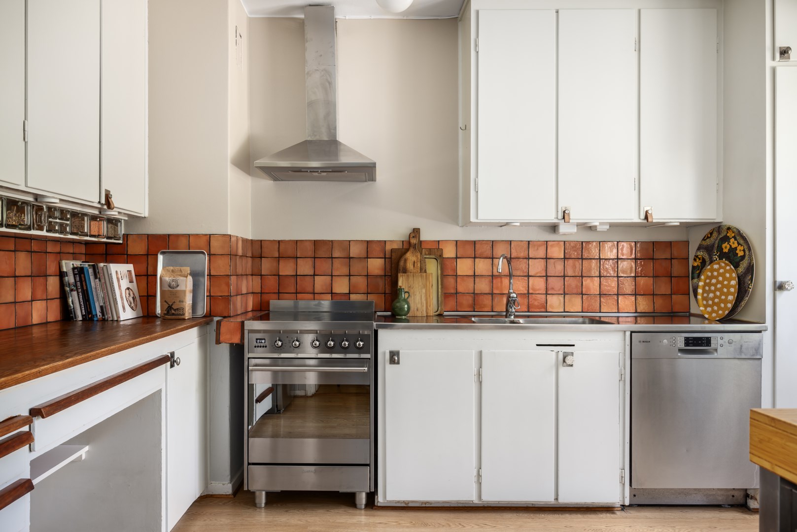 Bostadsbild från Skyttevägen 26A, Såld i Solsidan - Saltsjöbaden, Nacka