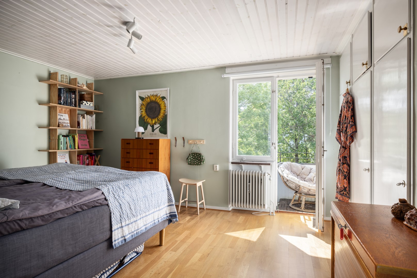 Bostadsbild från Skyttevägen 26A, Såld i Solsidan - Saltsjöbaden, Nacka